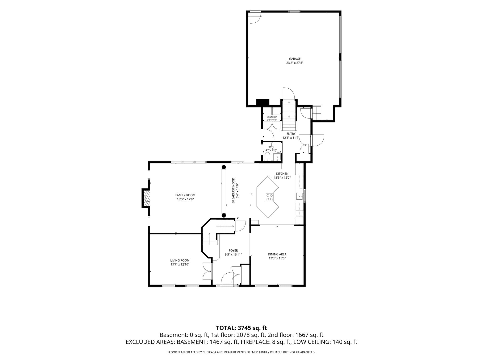 Single Family Residence at 25 School St, Marshfield MA 02050, Marshfield, photo 42 of 42