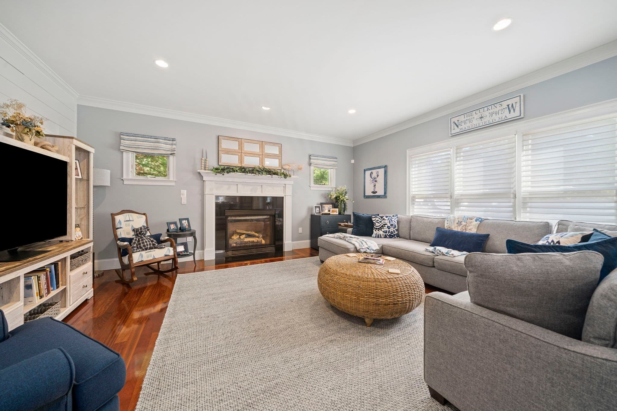 Single Family Residence at 25 School St, Marshfield MA 02050, Marshfield, photo 13 of 42