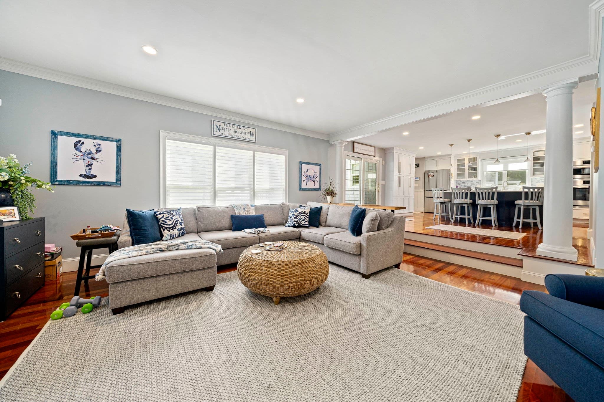 Single Family Residence at 25 School St, Marshfield MA 02050, Marshfield, photo 12 of 42
