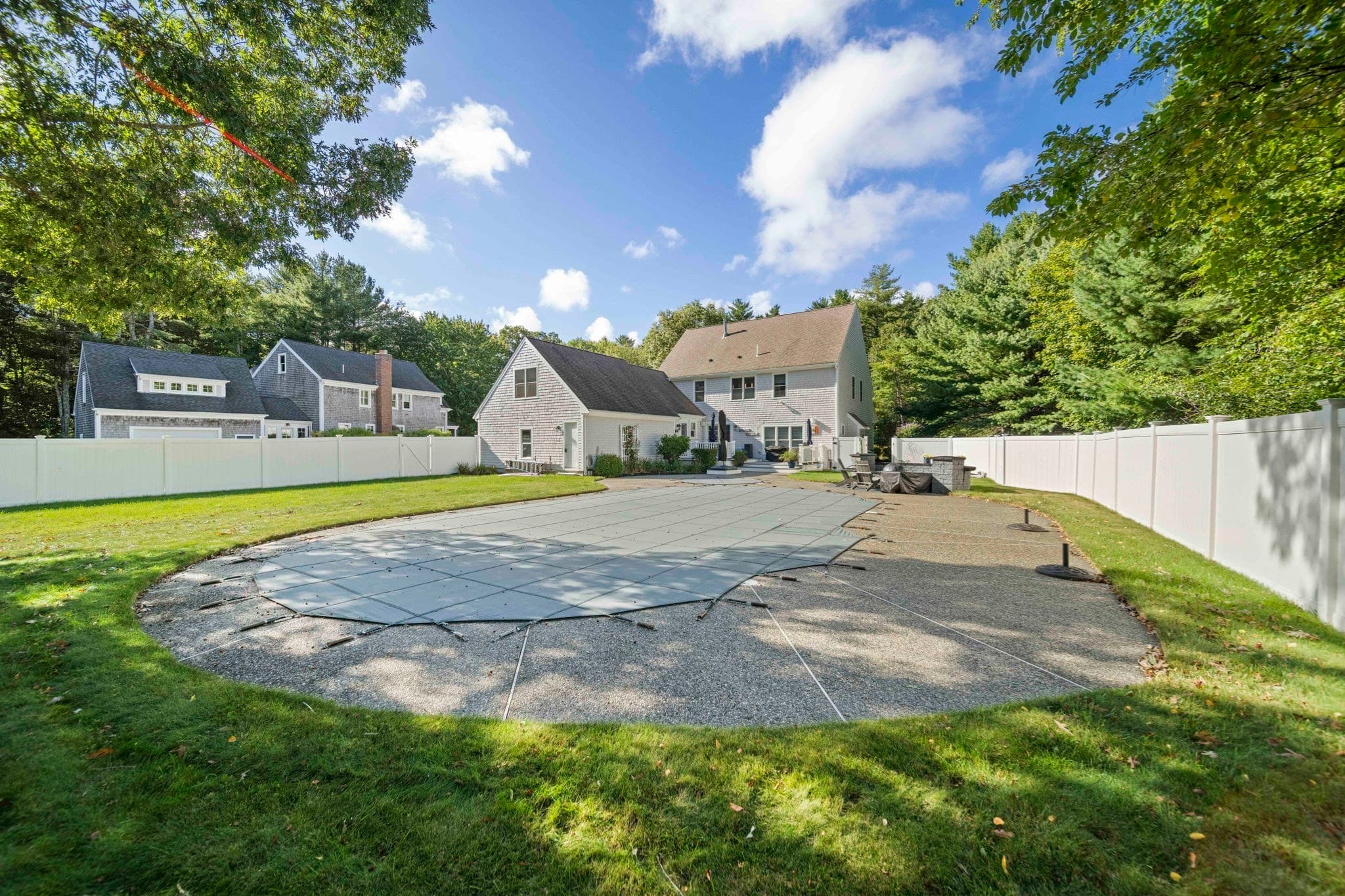 Single Family Residence at 25 School St, Marshfield MA 02050, Marshfield, photo 36 of 42