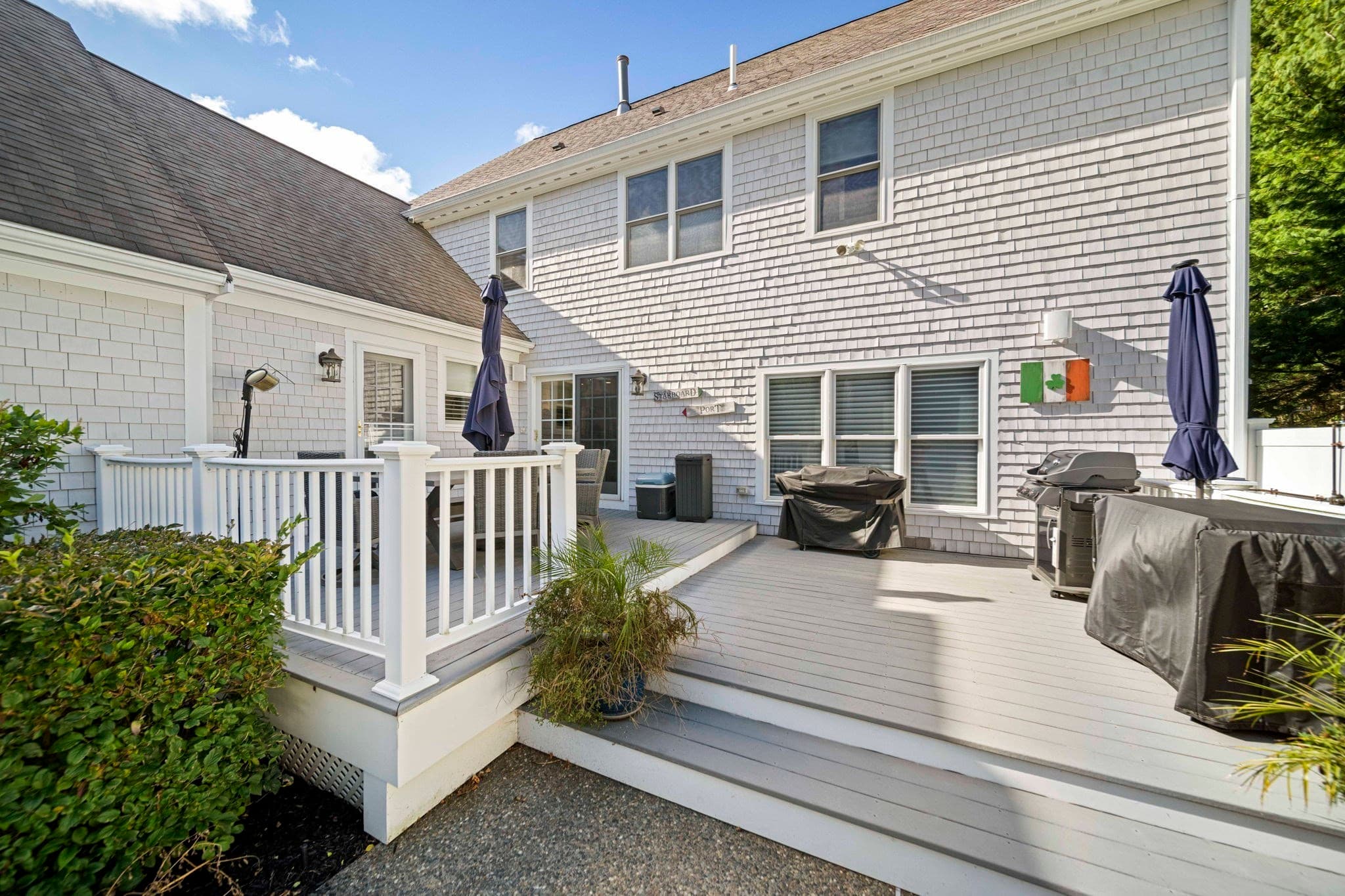 Single Family Residence at 25 School St, Marshfield MA 02050, Marshfield, photo 34 of 42