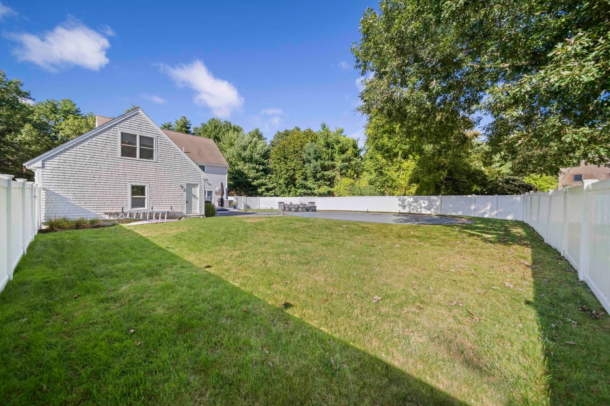 Single Family Residence at 25 School St, Marshfield MA 02050, Marshfield, photo 38 of 42
