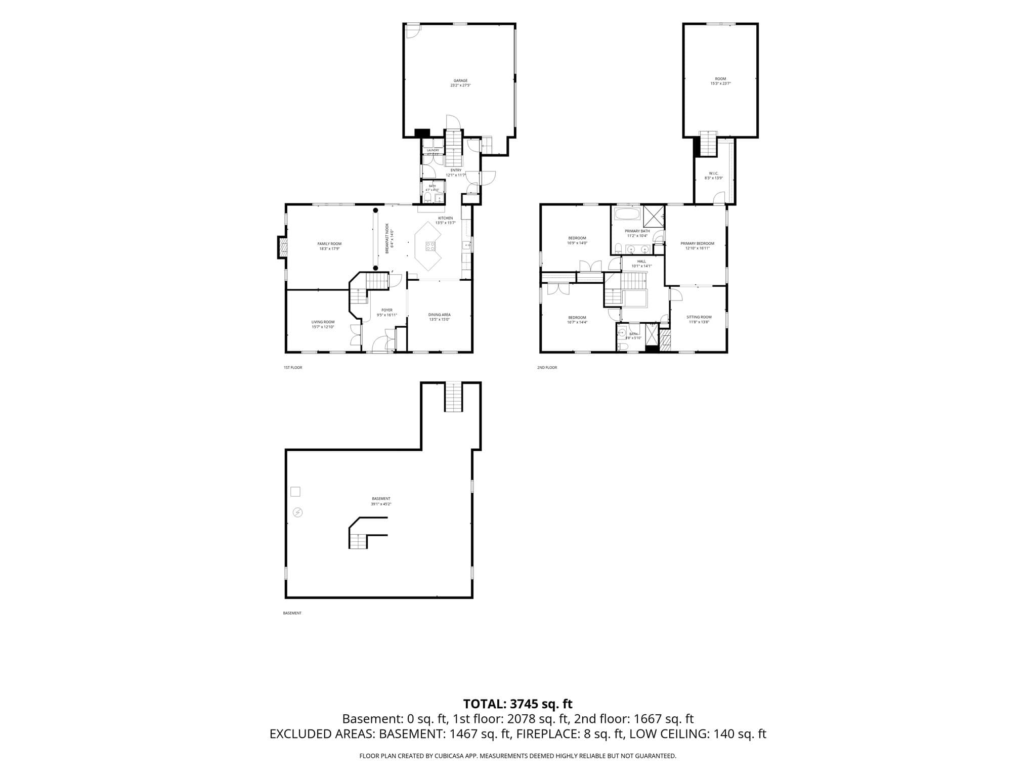 Single Family Residence at 25 School St, Marshfield MA 02050, Marshfield, photo 40 of 42