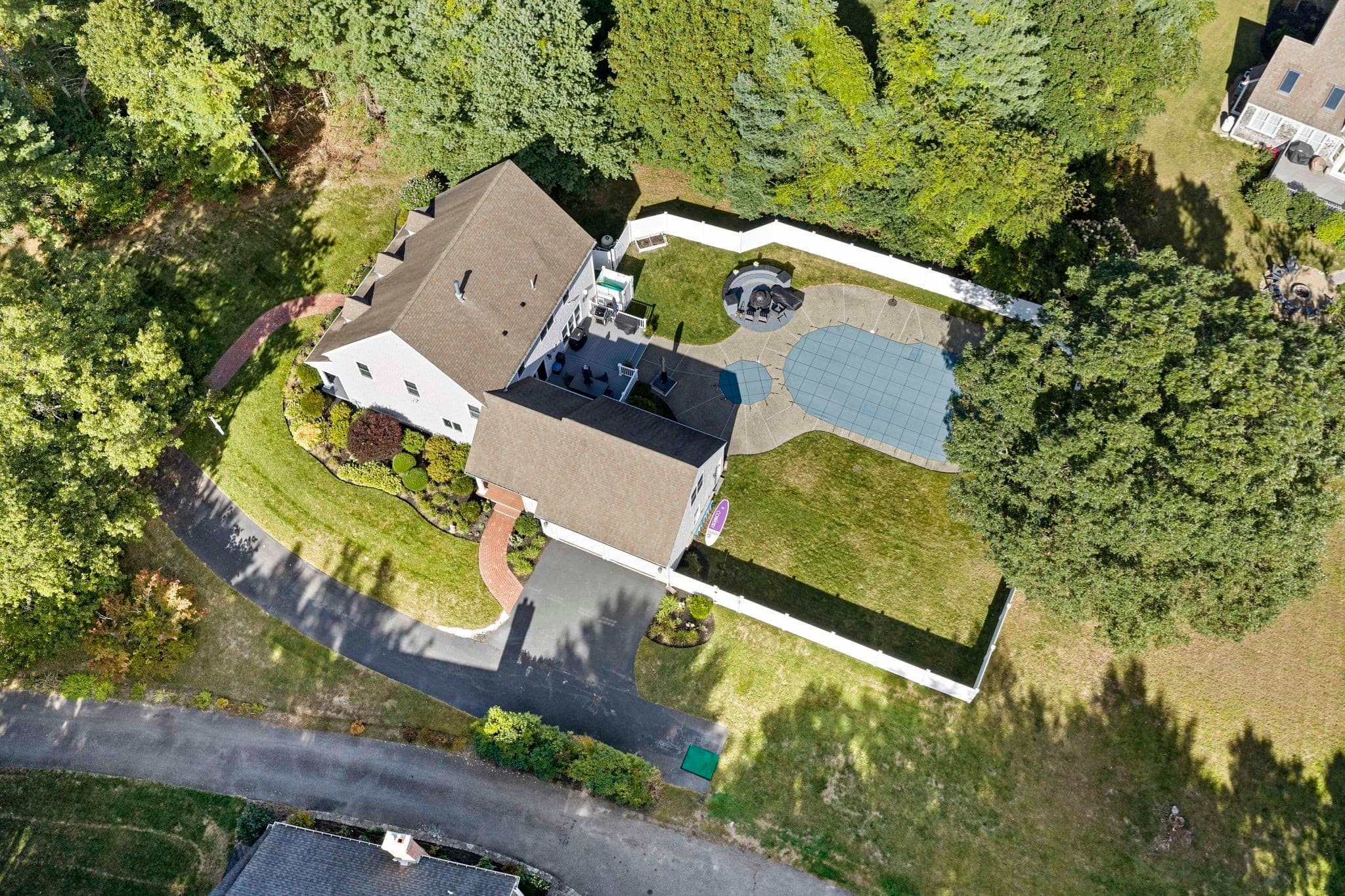 Single Family Residence at 25 School St, Marshfield MA 02050, Marshfield, photo 4 of 42