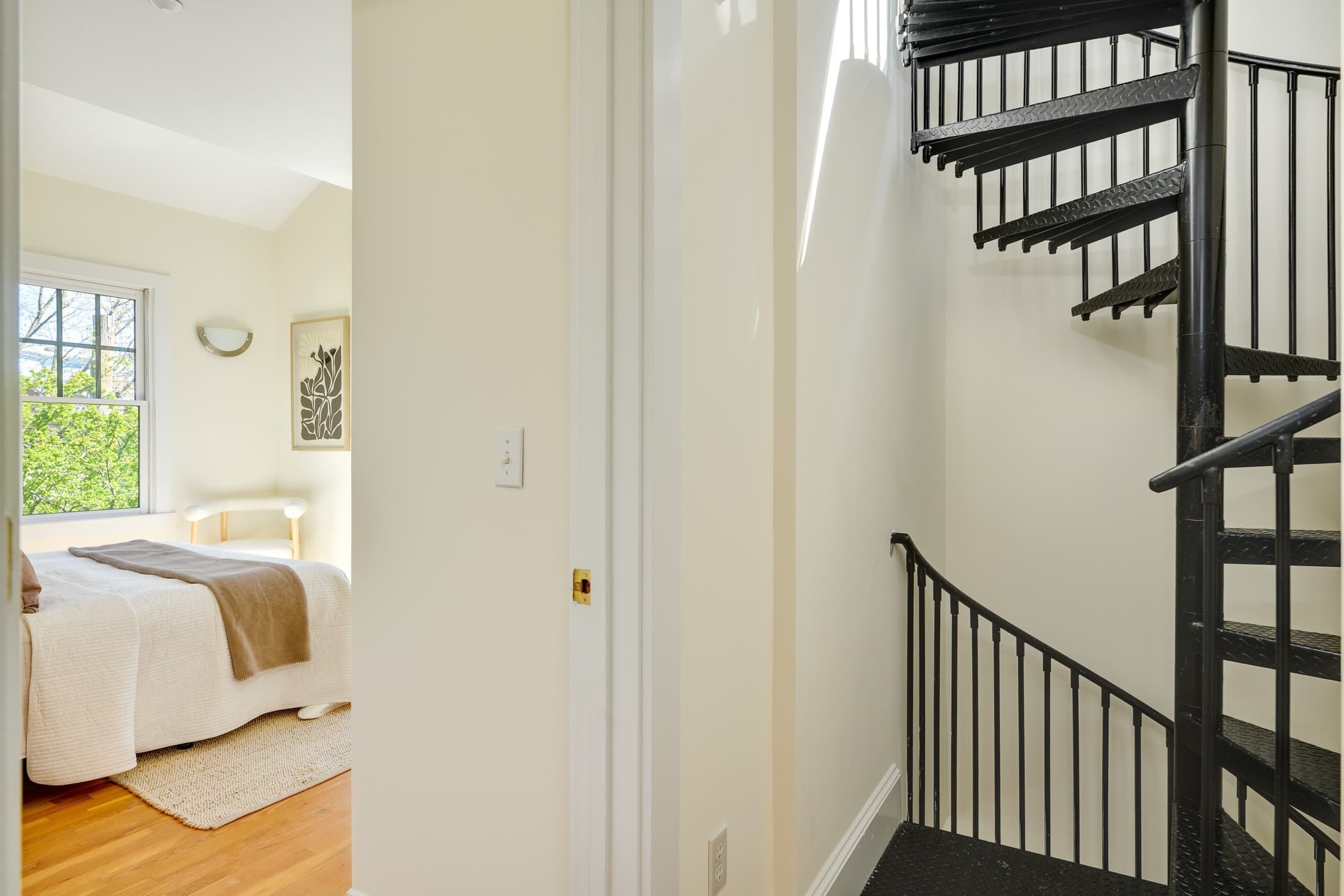 Condominium at 411 Norfolk Street, Somerville MA 02143, Somerville, photo 21 of 26