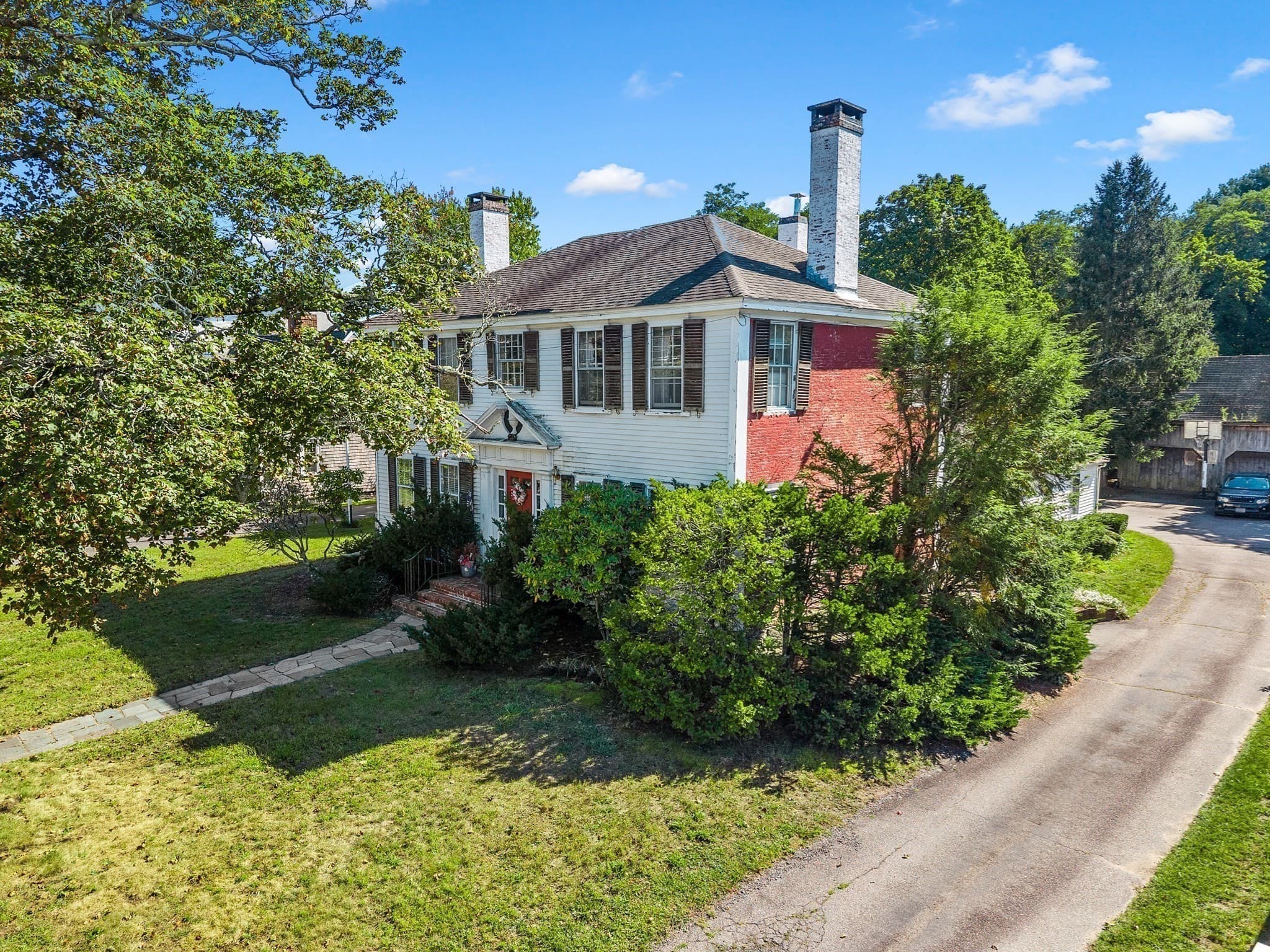 Single Family Residence at 278 Main St, Kingston MA 02364, Kingston, photo 3 of 42