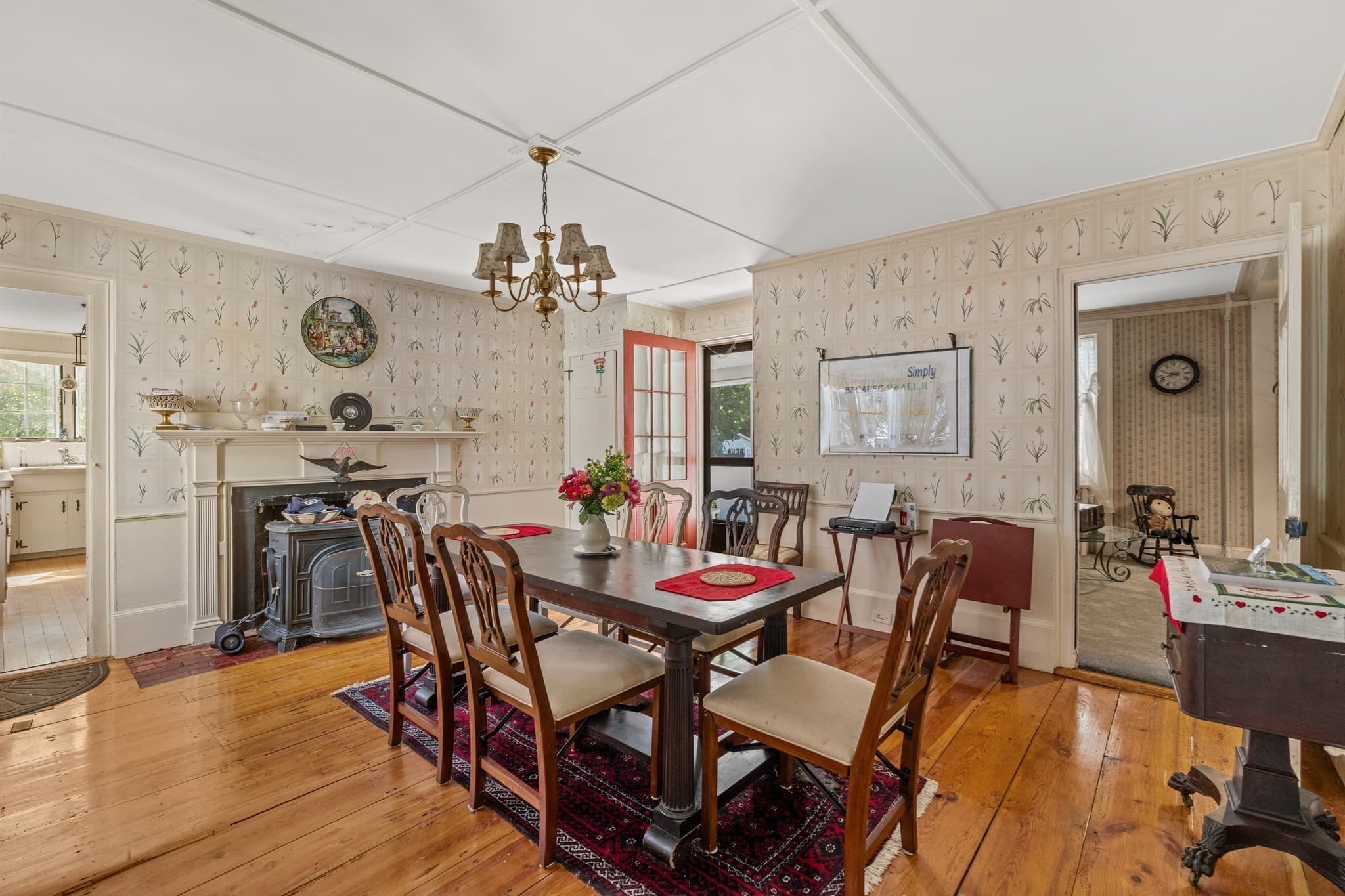 Single Family Residence at 278 Main St, Kingston MA 02364, Kingston, photo 9 of 42