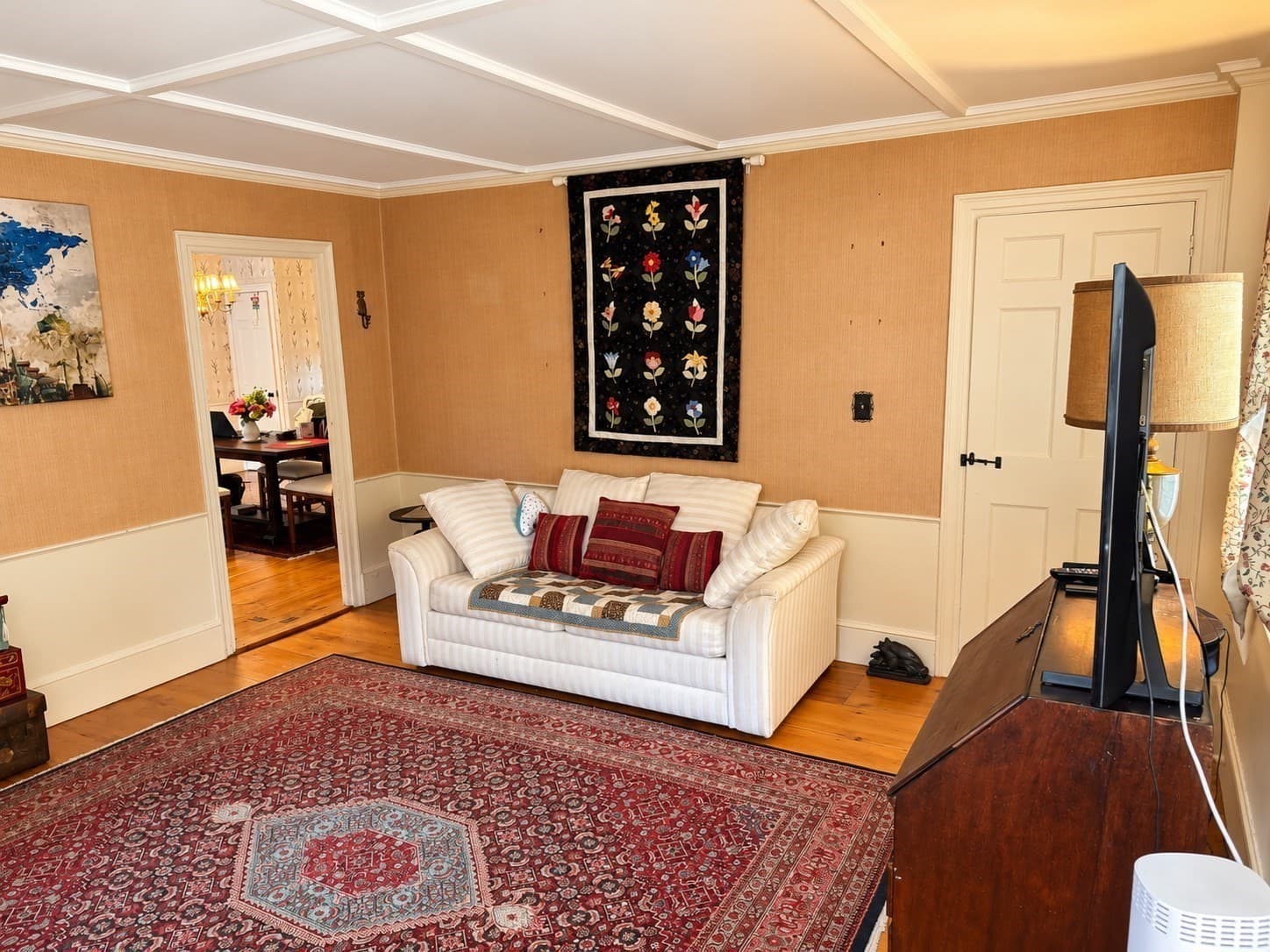 Single Family Residence at 278 Main St, Kingston MA 02364, Kingston, photo 15 of 42