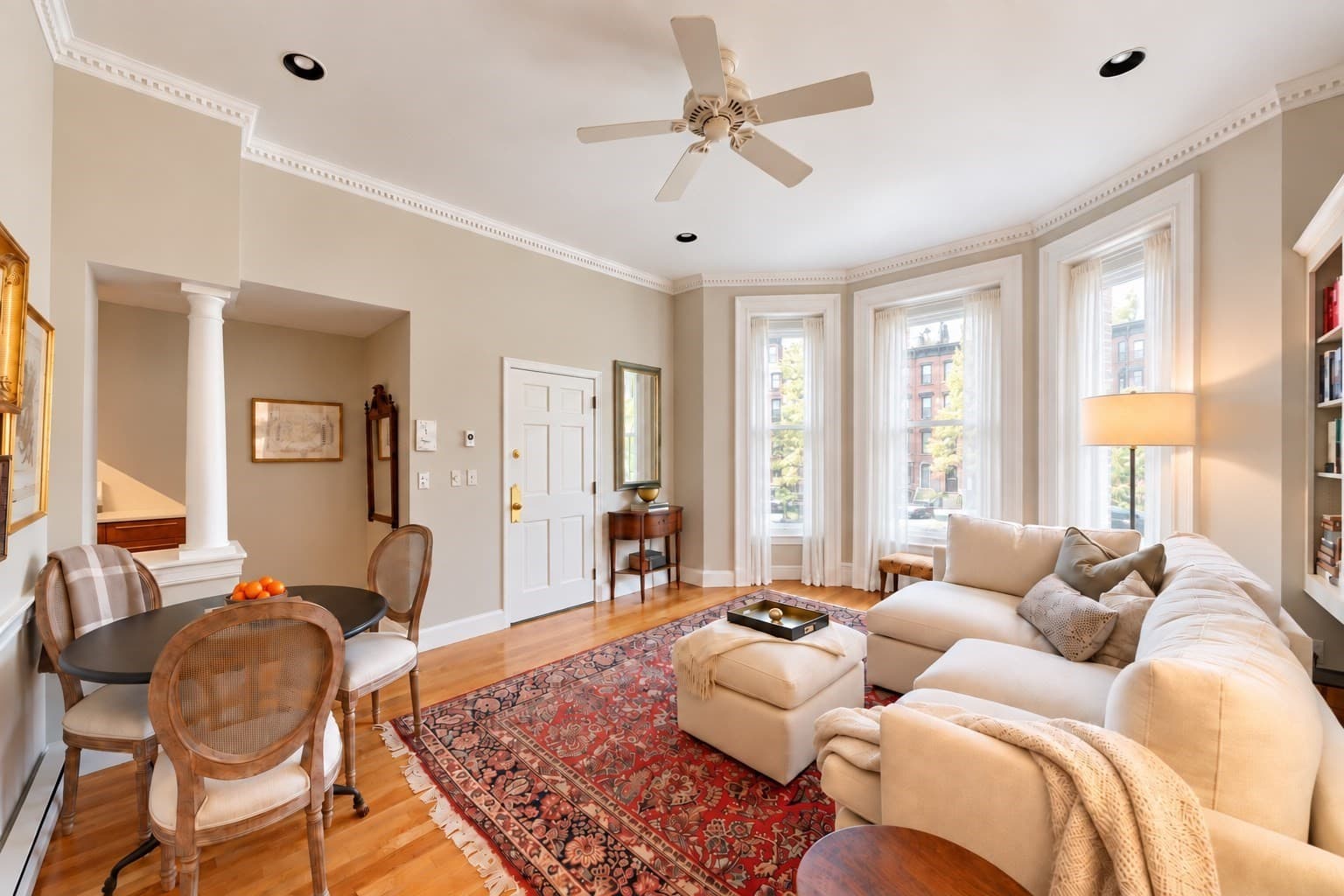 499 Columbus Ave # 3, Boston MA 02118