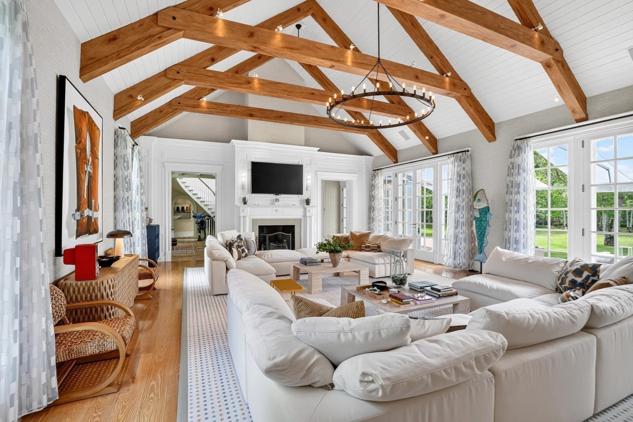Single Family Residence at 12 Boldwater Road, Edgartown MA 02539, Edgartown, photo 7 of 40