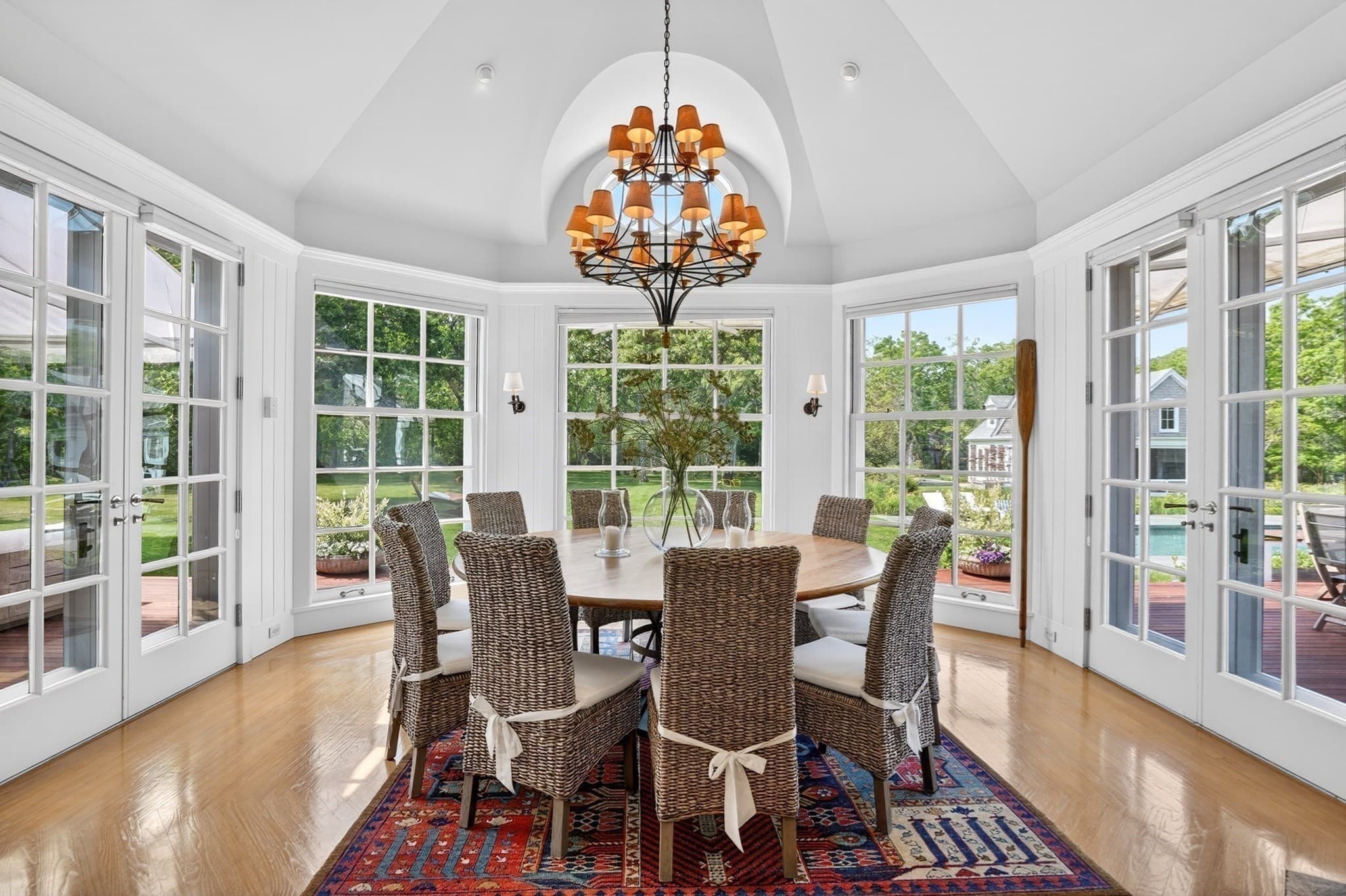 Single Family Residence at 12 Boldwater Road, Edgartown MA 02539, Edgartown, photo 9 of 40