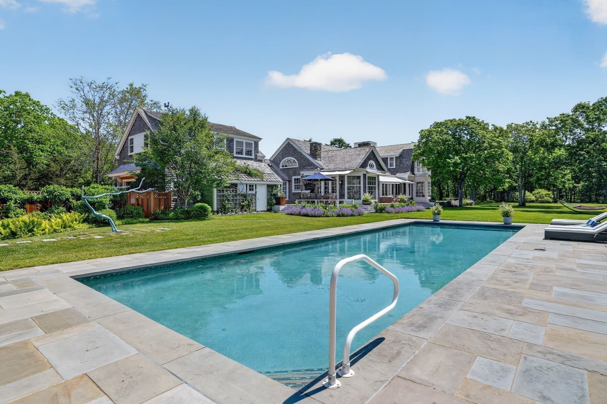 Single Family Residence at 12 Boldwater Road, Edgartown MA 02539, Edgartown, photo 30 of 40