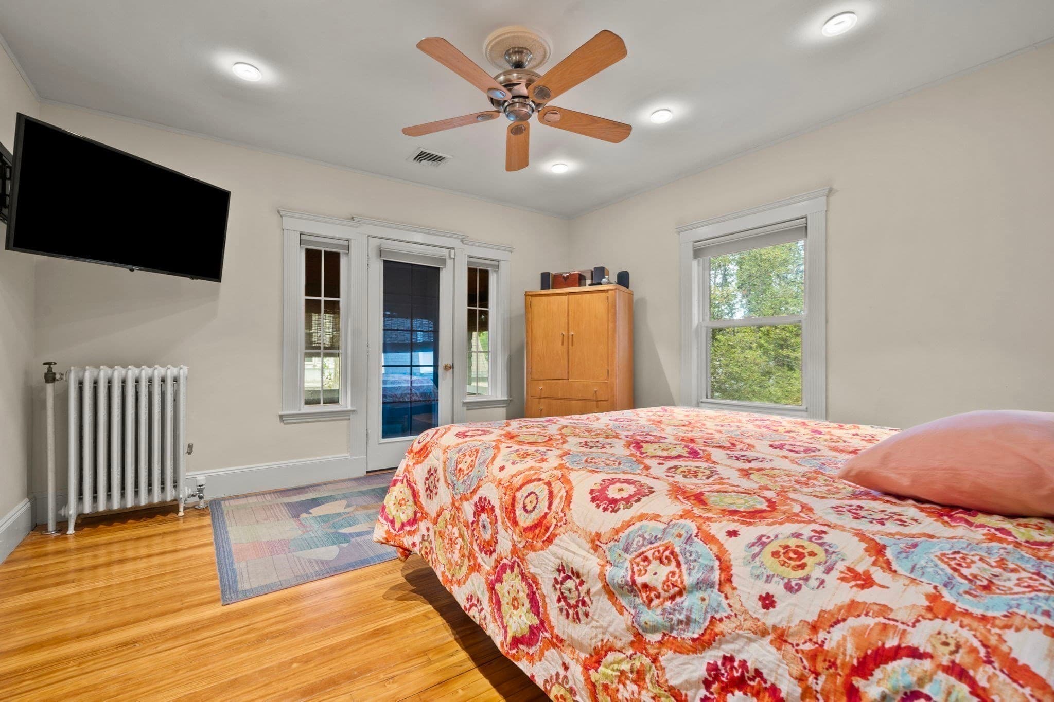 Single Family Residence at 59 Oakland St, Medford MA 02155, Medford, photo 26 of 41