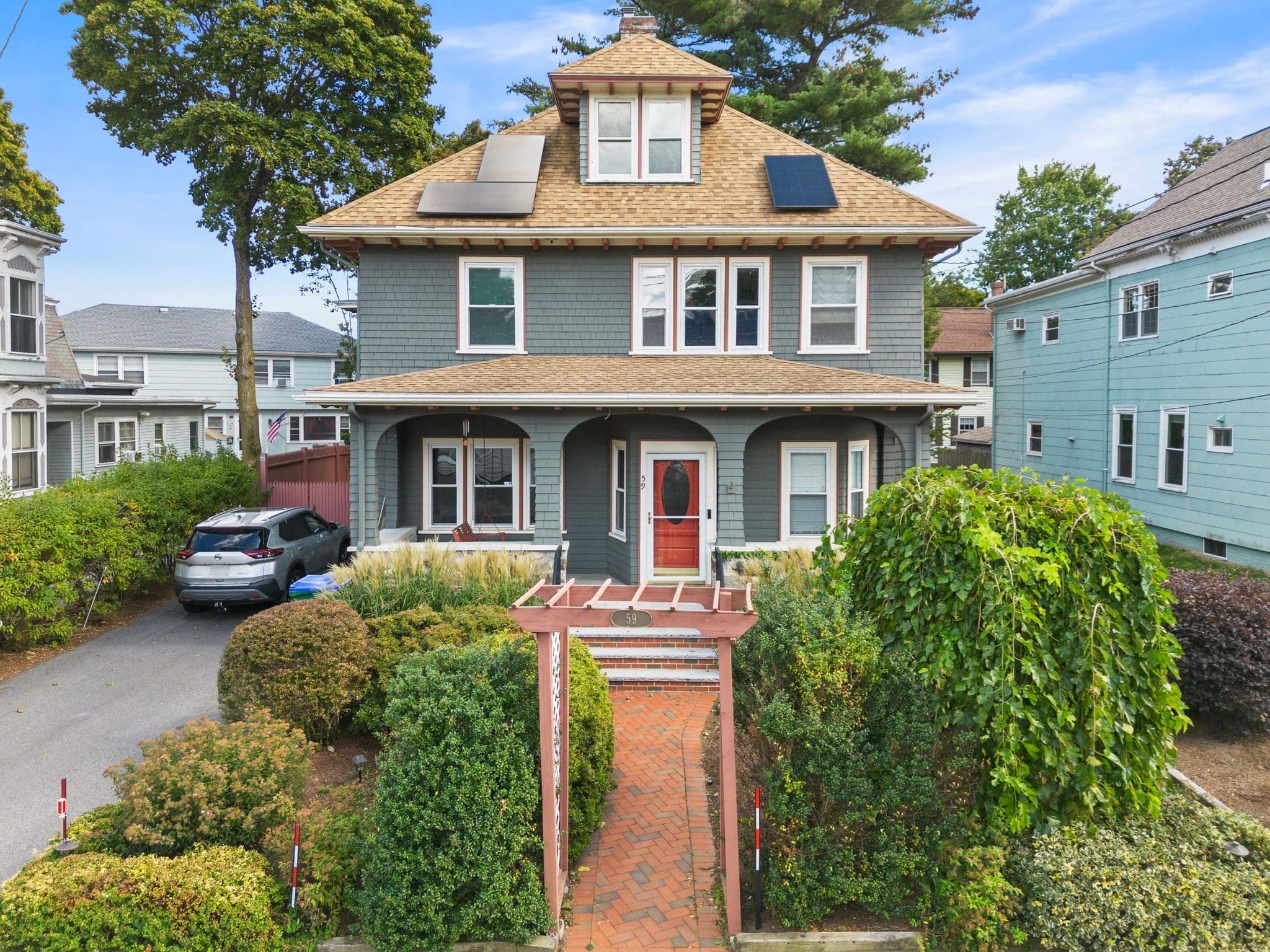 59 Oakland St, Medford MA 02155