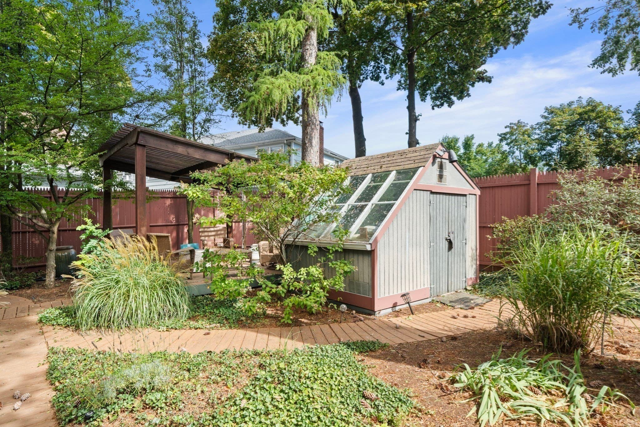 Single Family Residence at 59 Oakland St, Medford MA 02155, Medford, photo 20 of 41