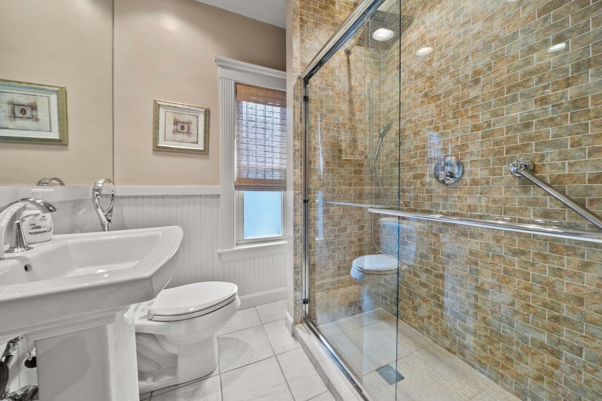 Single Family Residence at 59 Oakland St, Medford MA 02155, Medford, photo 30 of 41