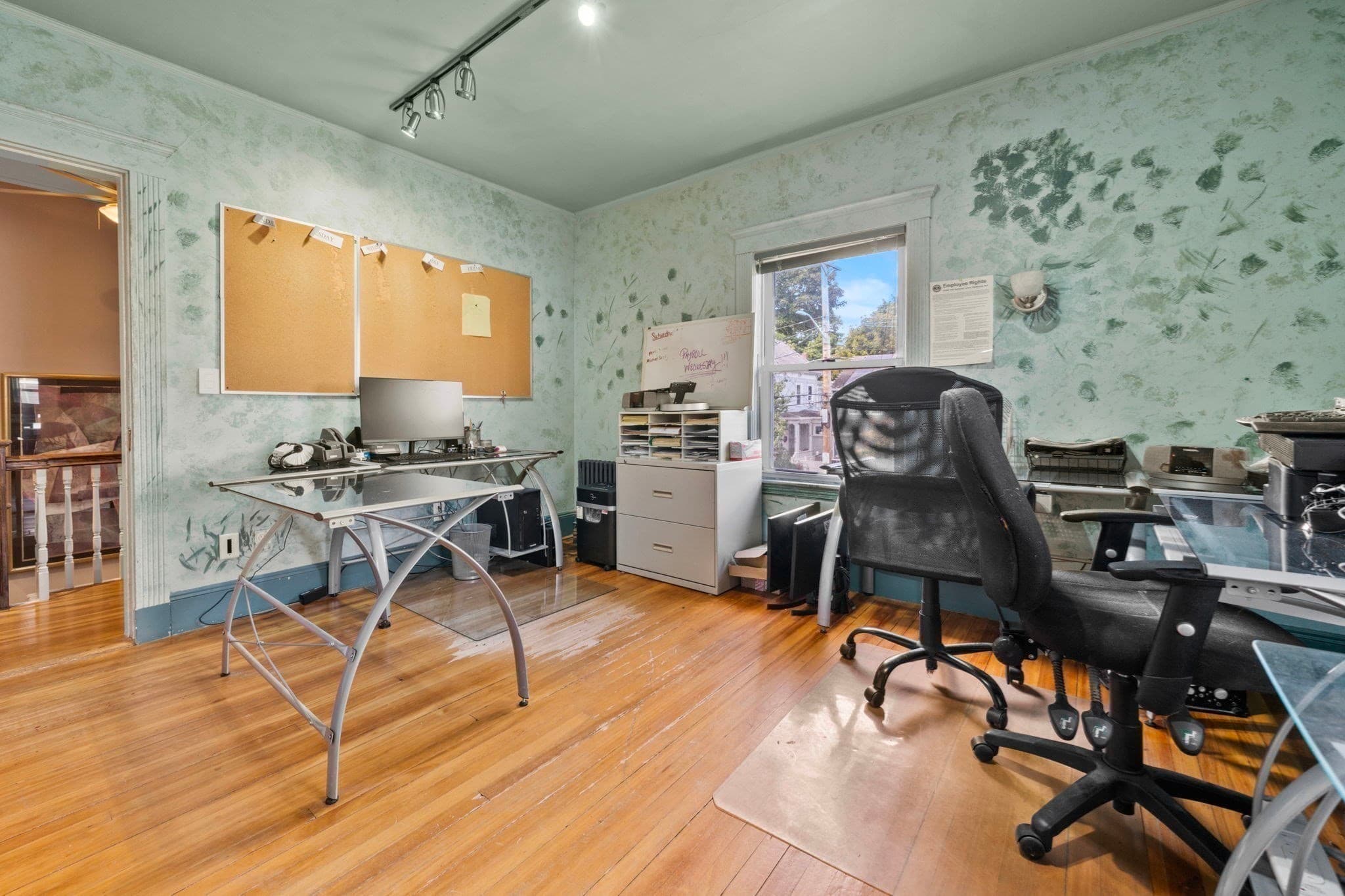 Single Family Residence at 59 Oakland St, Medford MA 02155, Medford, photo 34 of 41
