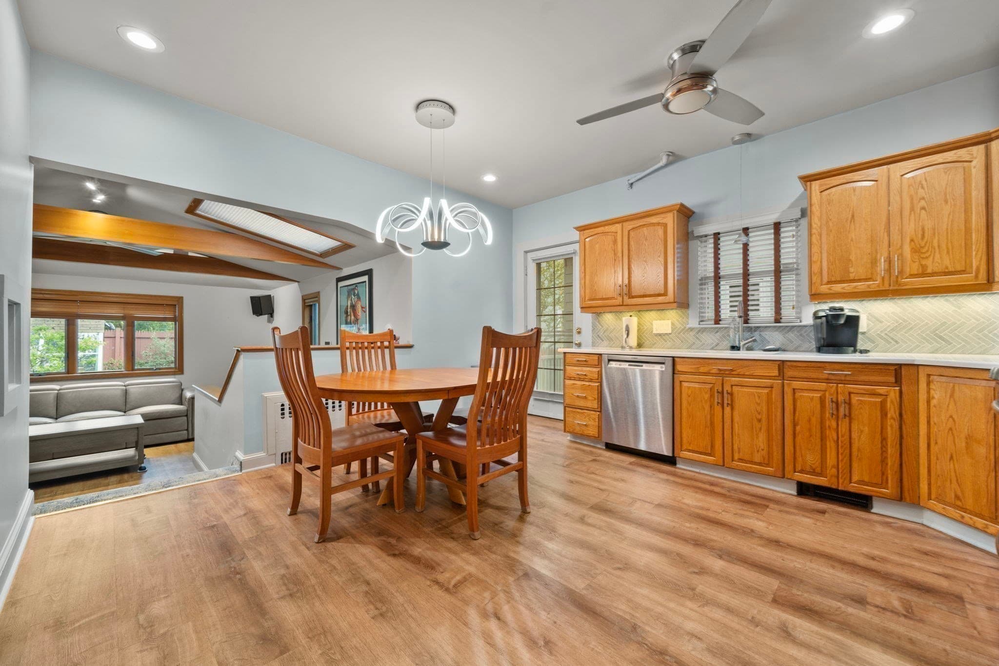 Single Family Residence at 59 Oakland St, Medford MA 02155, Medford, photo 10 of 41