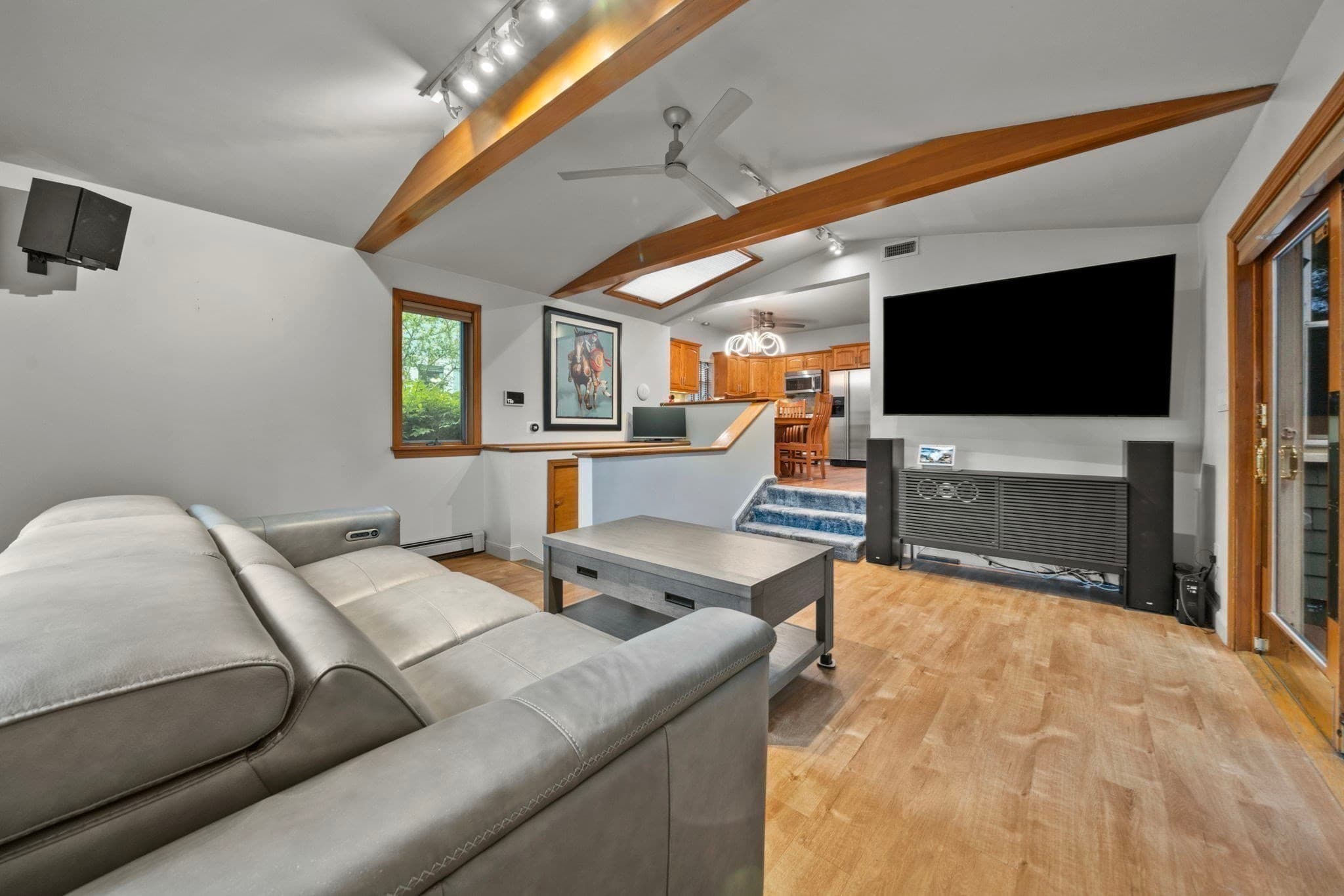 Single Family Residence at 59 Oakland St, Medford MA 02155, Medford, photo 14 of 41