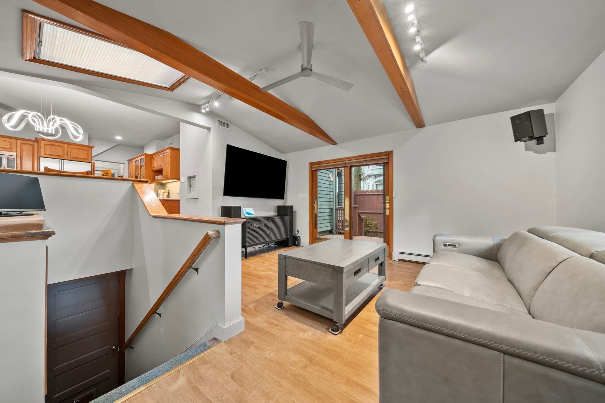 Single Family Residence at 59 Oakland St, Medford MA 02155, Medford, photo 15 of 41