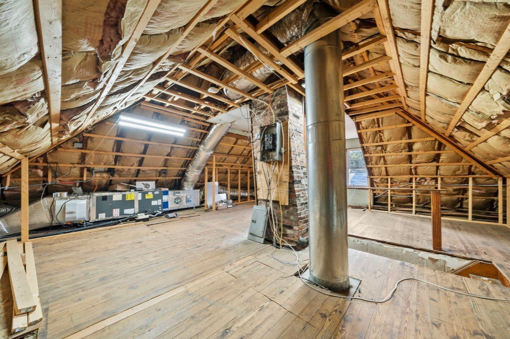 Single Family Residence at 59 Oakland St, Medford MA 02155, Medford, photo 35 of 41