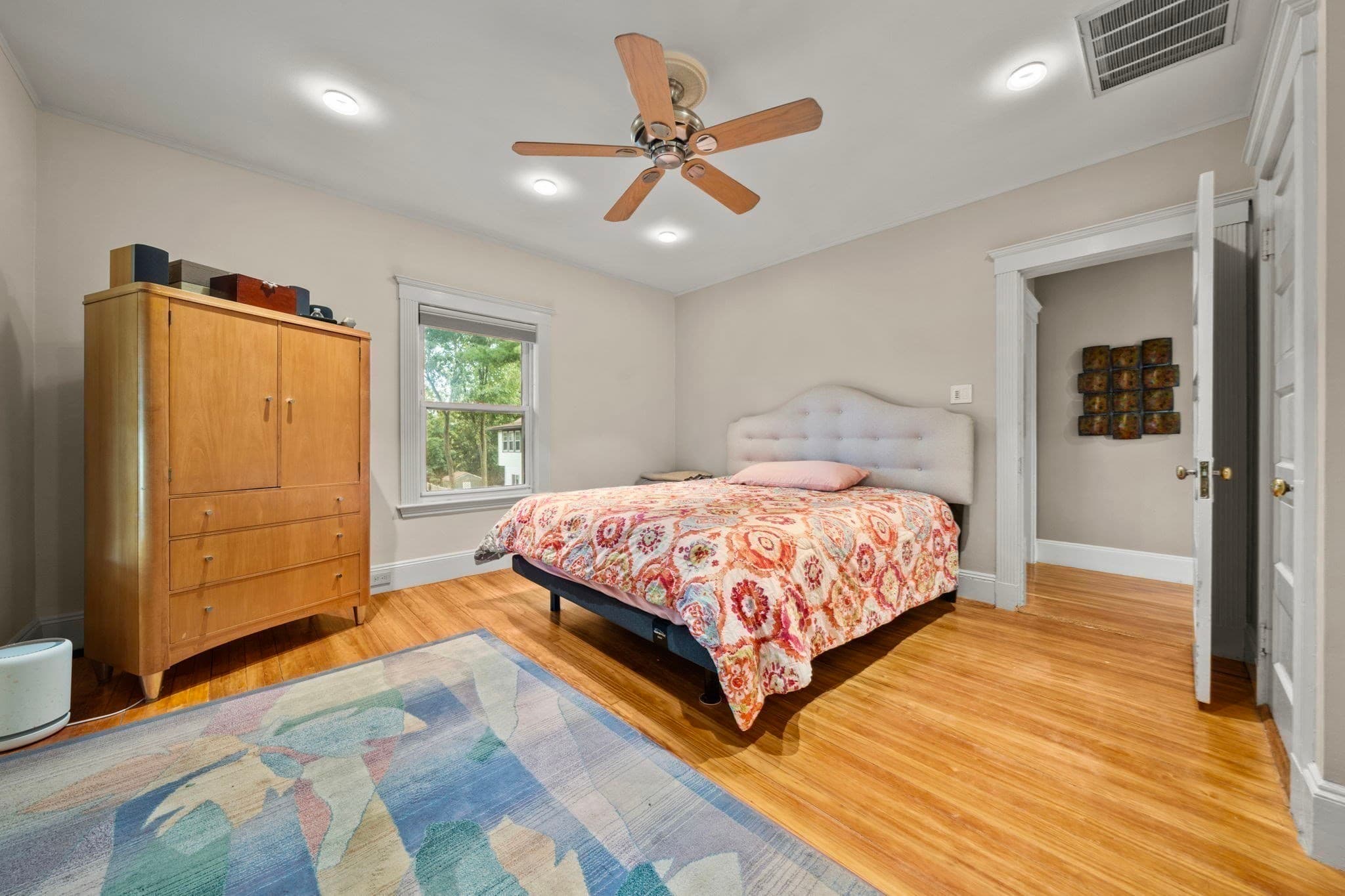 Single Family Residence at 59 Oakland St, Medford MA 02155, Medford, photo 25 of 41