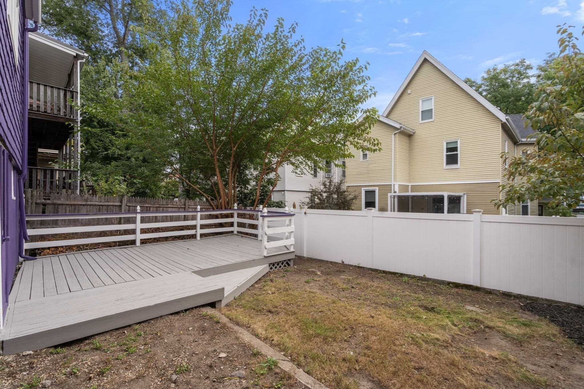 Single Family Residence at 77 Sycamore Street, Somerville MA 02145, Somerville, photo 27 of 30