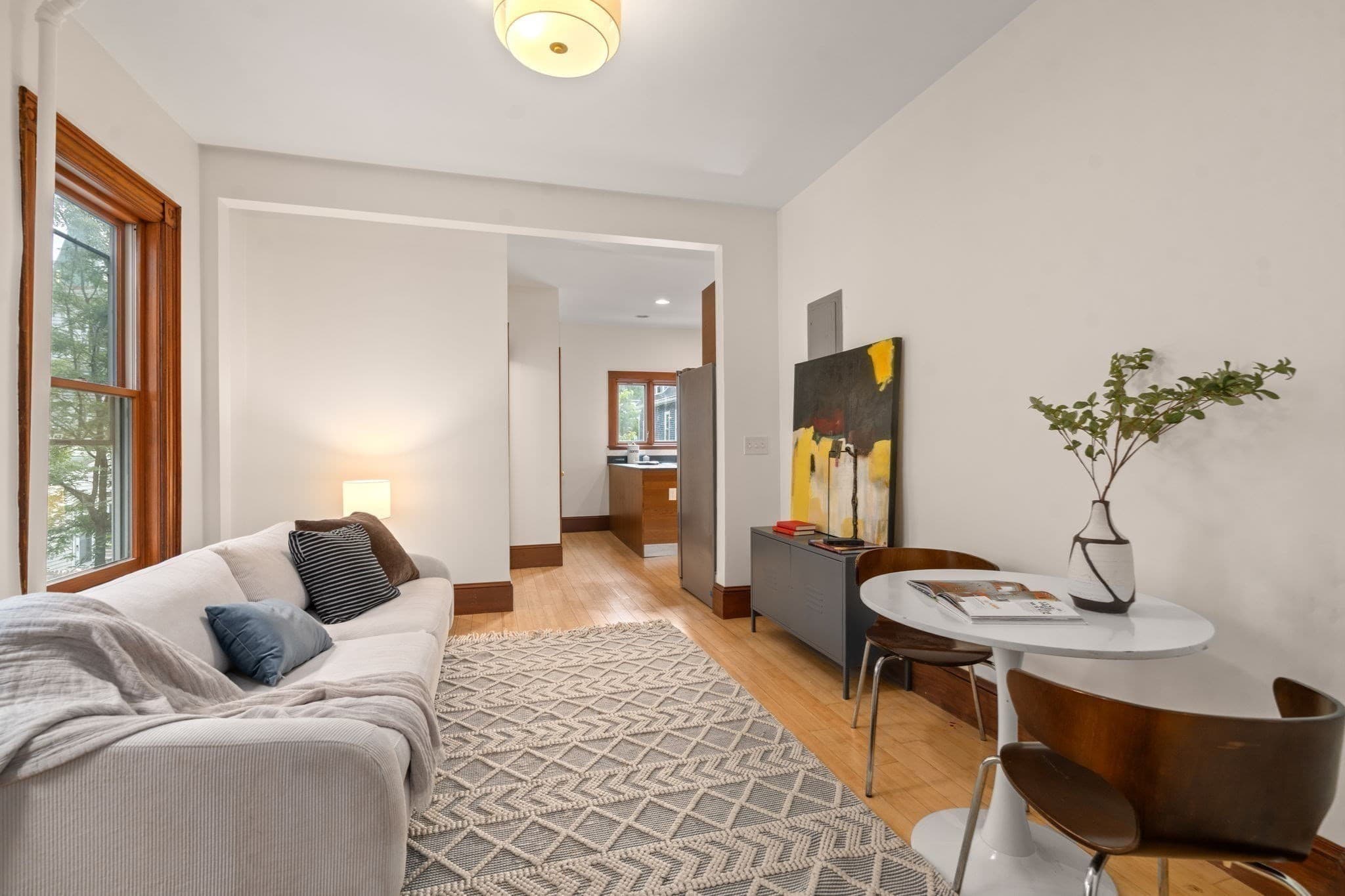 Single Family Residence at 77 Sycamore Street, Somerville MA 02145, Somerville, photo 13 of 30