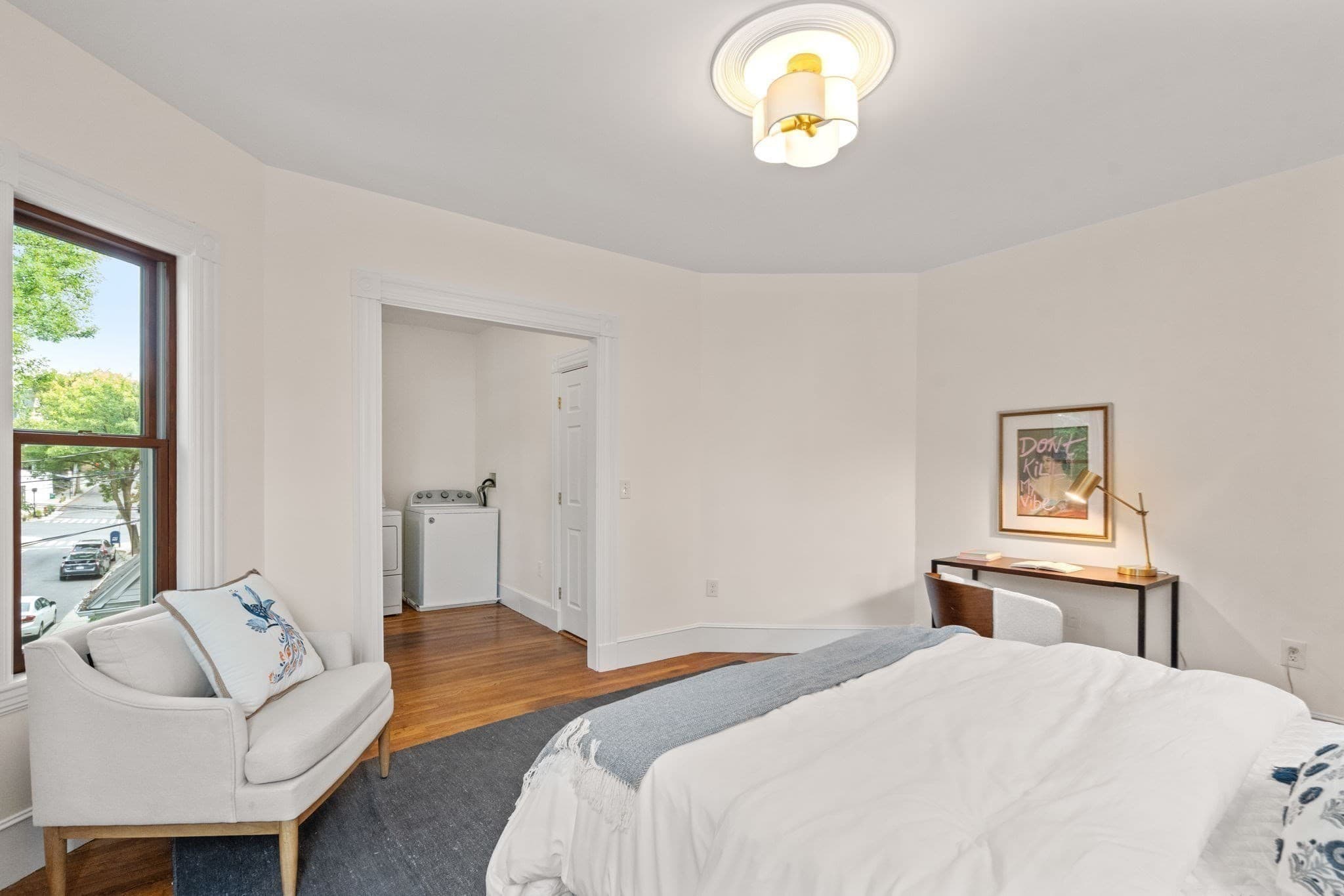 Single Family Residence at 77 Sycamore Street, Somerville MA 02145, Somerville, photo 16 of 30