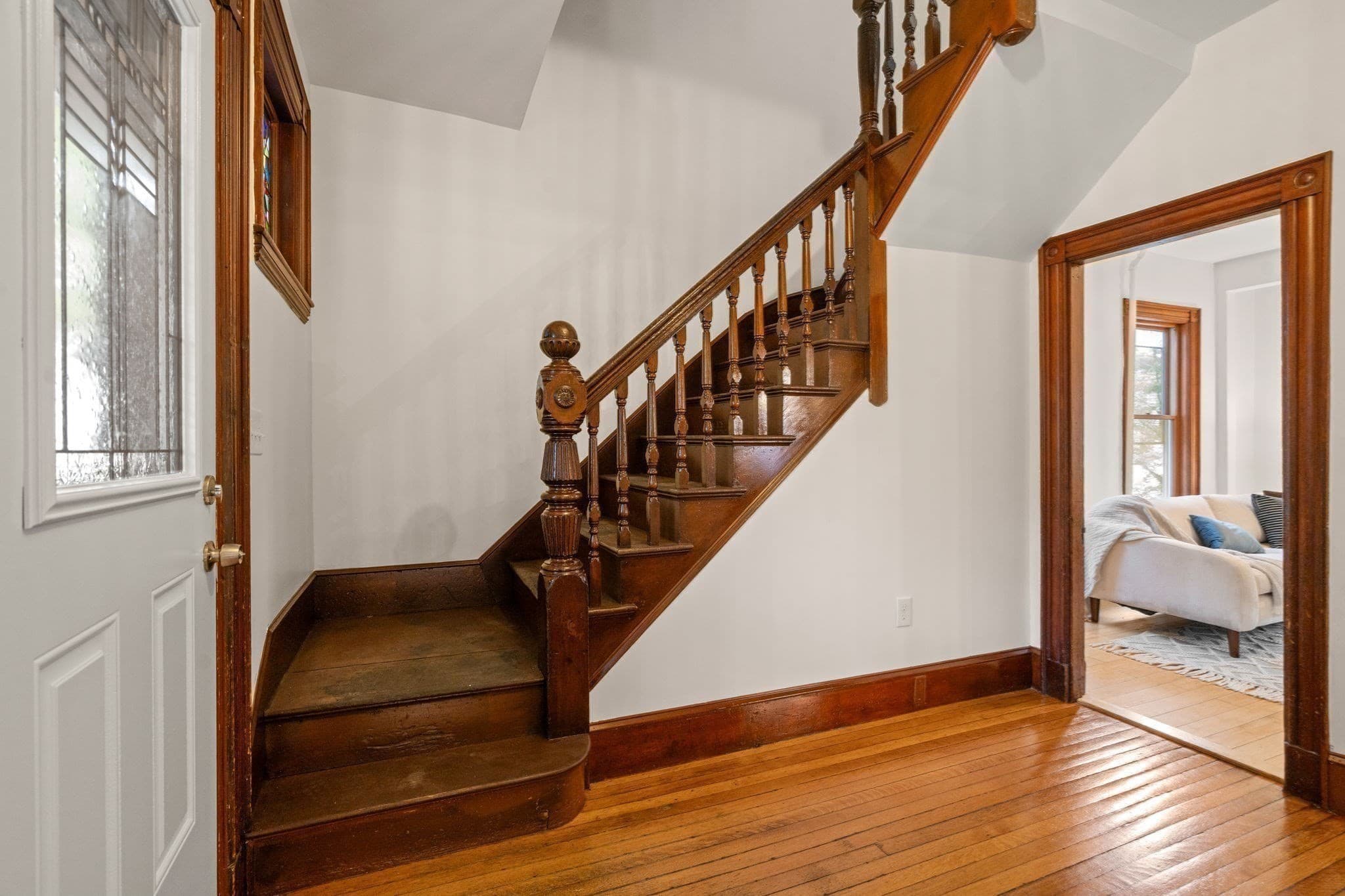 Single Family Residence at 77 Sycamore Street, Somerville MA 02145, Somerville, photo 7 of 30
