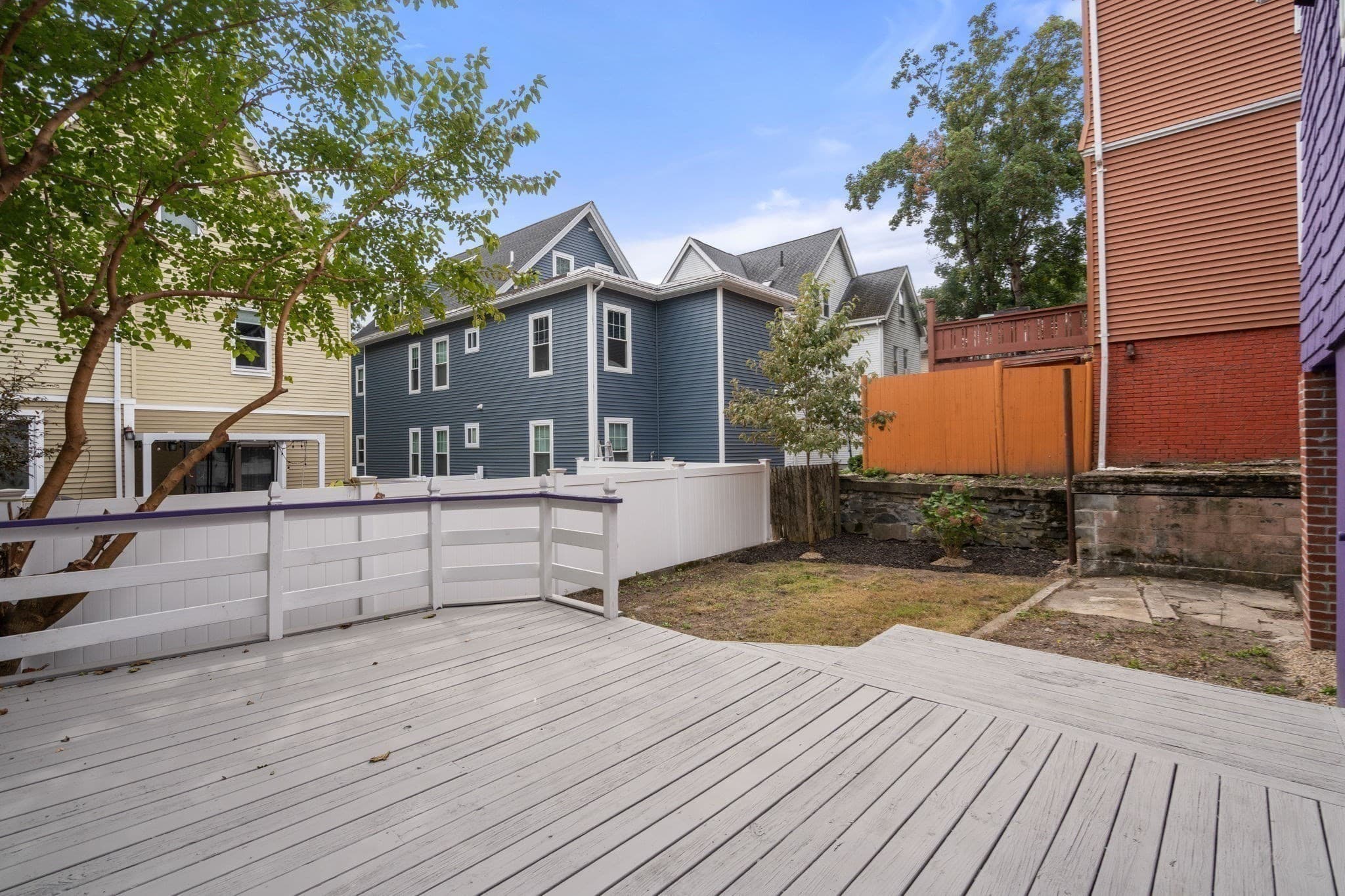 Single Family Residence at 77 Sycamore Street, Somerville MA 02145, Somerville, photo 28 of 30
