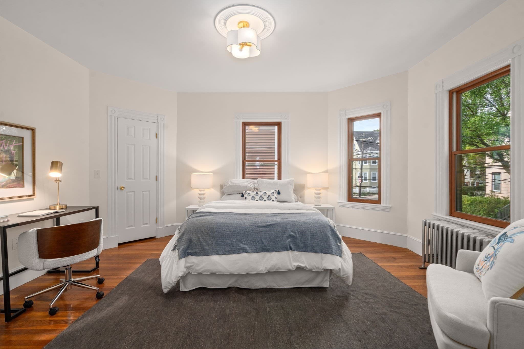 Single Family Residence at 77 Sycamore Street, Somerville MA 02145, Somerville, photo 14 of 30