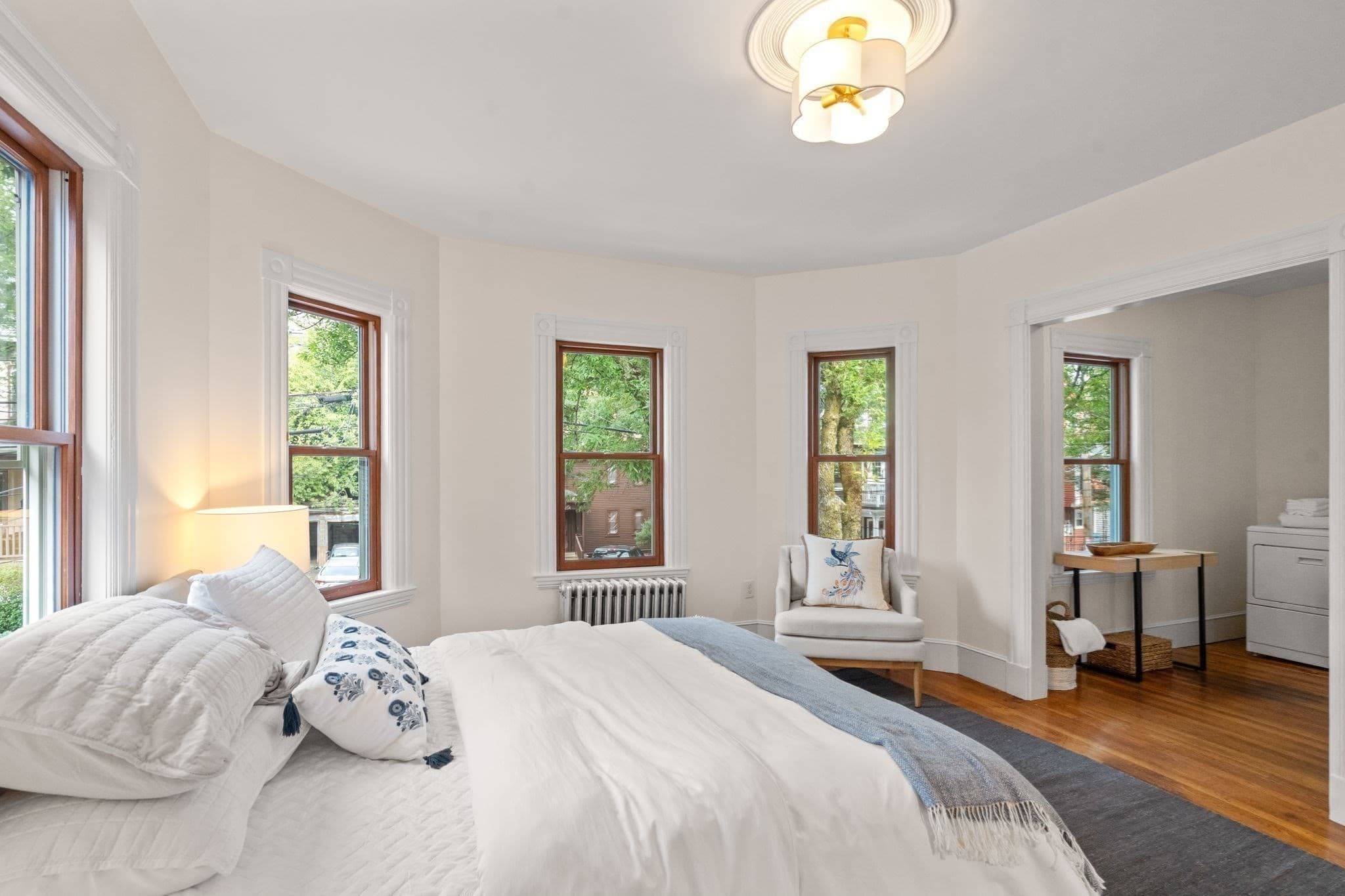Single Family Residence at 77 Sycamore Street, Somerville MA 02145, Somerville, photo 15 of 30