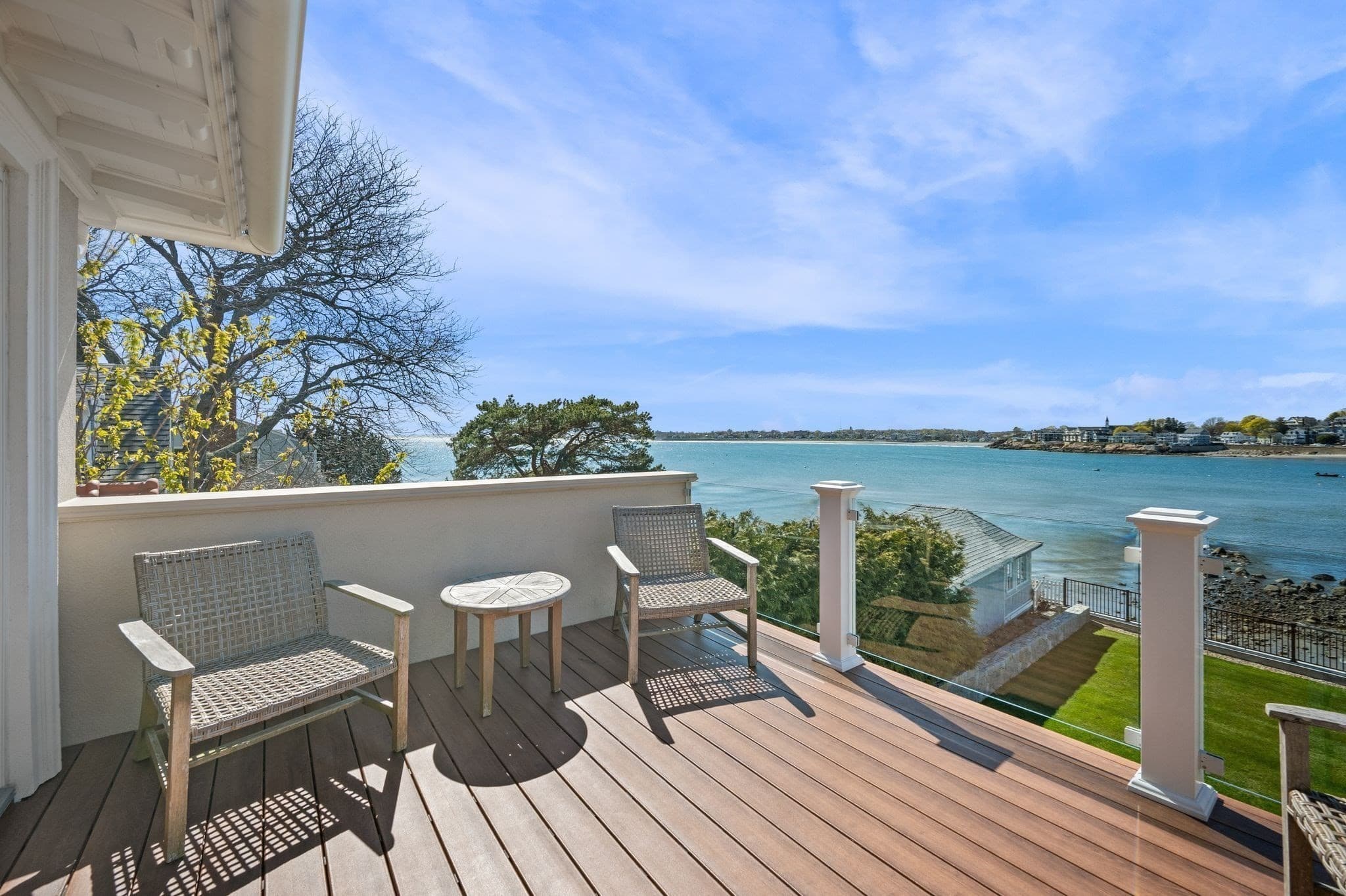 Condominium at 19 Lincoln House Point # 19, Swampscott MA 01907, Swampscott, photo 17 of 42