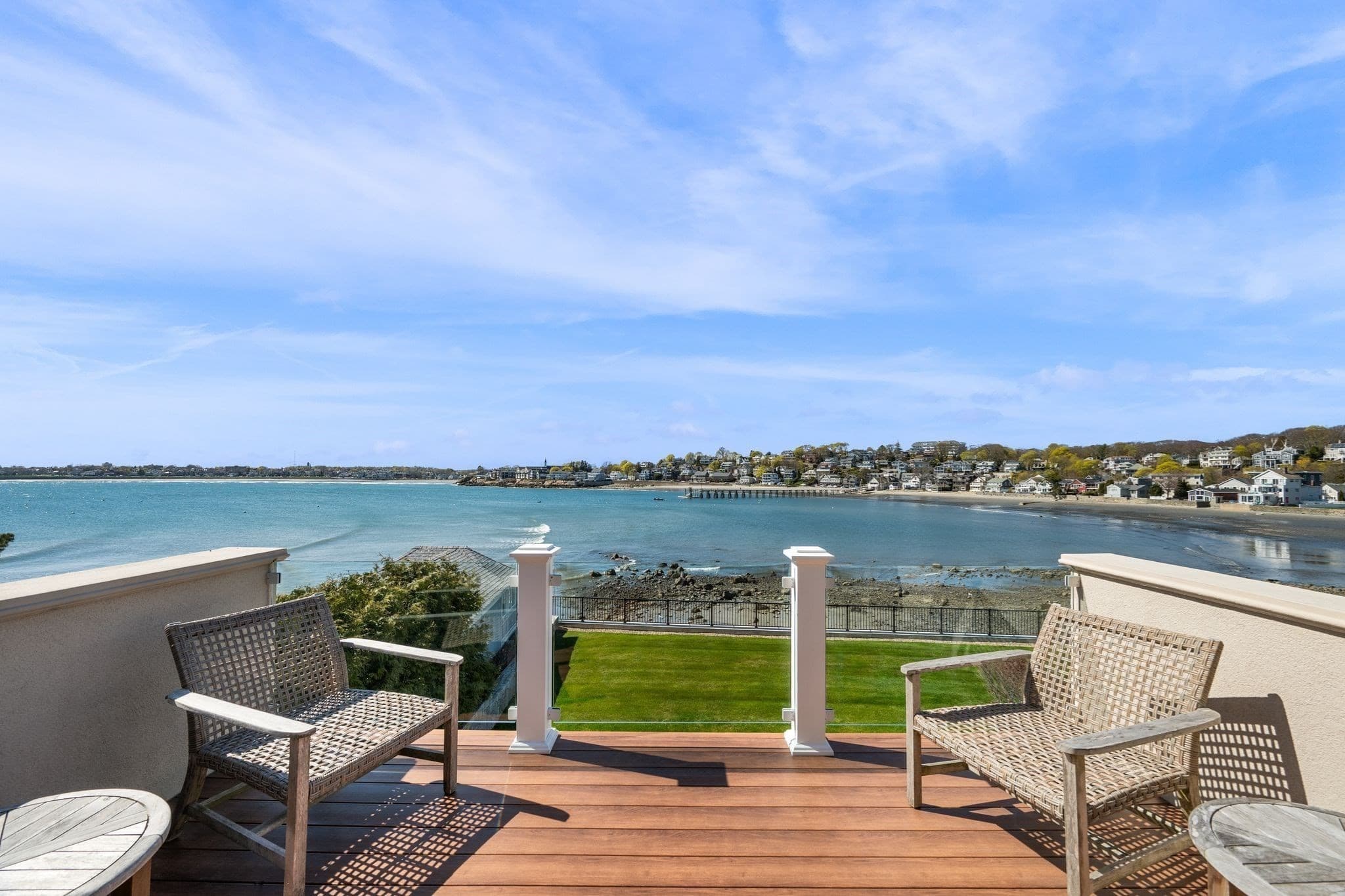 Condominium at 19 Lincoln House Point # 19, Swampscott MA 01907, Swampscott, photo 16 of 42