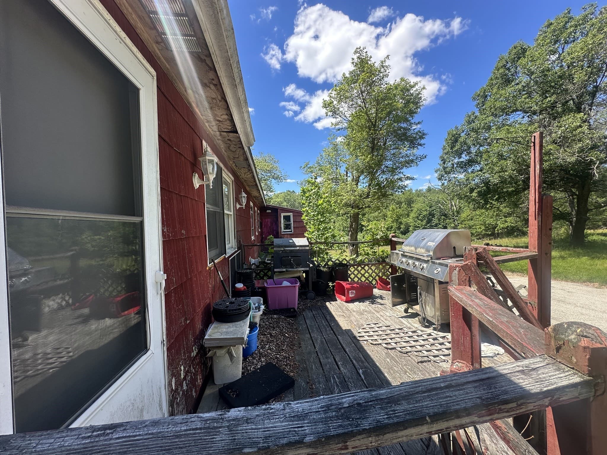 Single Family Residence at 23 North St, Upton MA 01568, Upton, photo 20 of 20