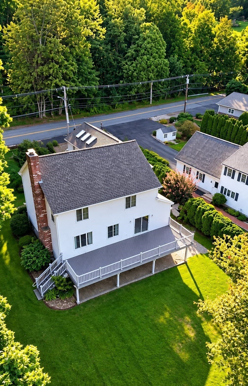 Single Family Residence at 49 Singletary Rd, Millbury MA 01527, Millbury, photo 3 of 32