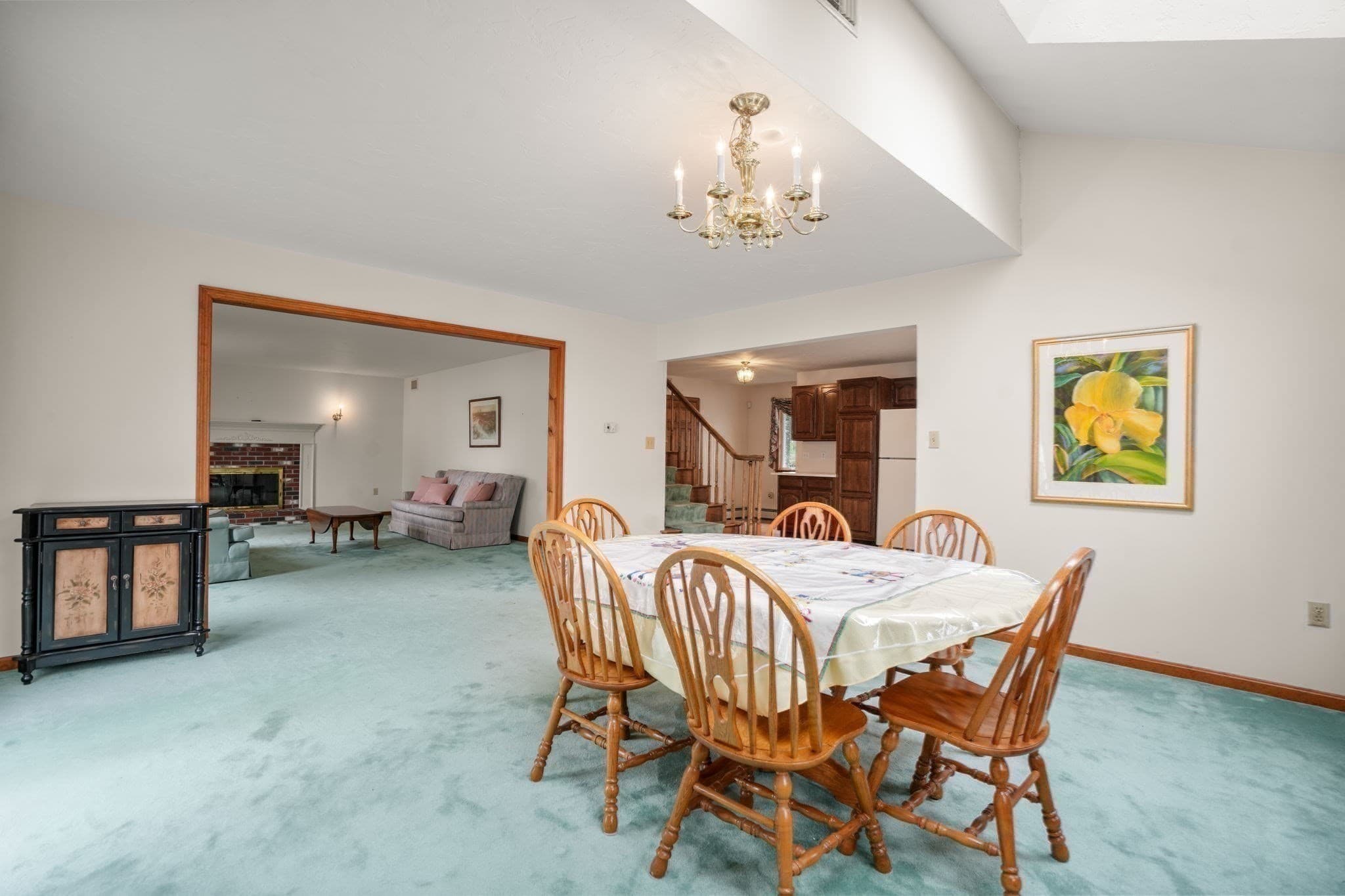 Single Family Residence at 49 Singletary Rd, Millbury MA 01527, Millbury, photo 9 of 32