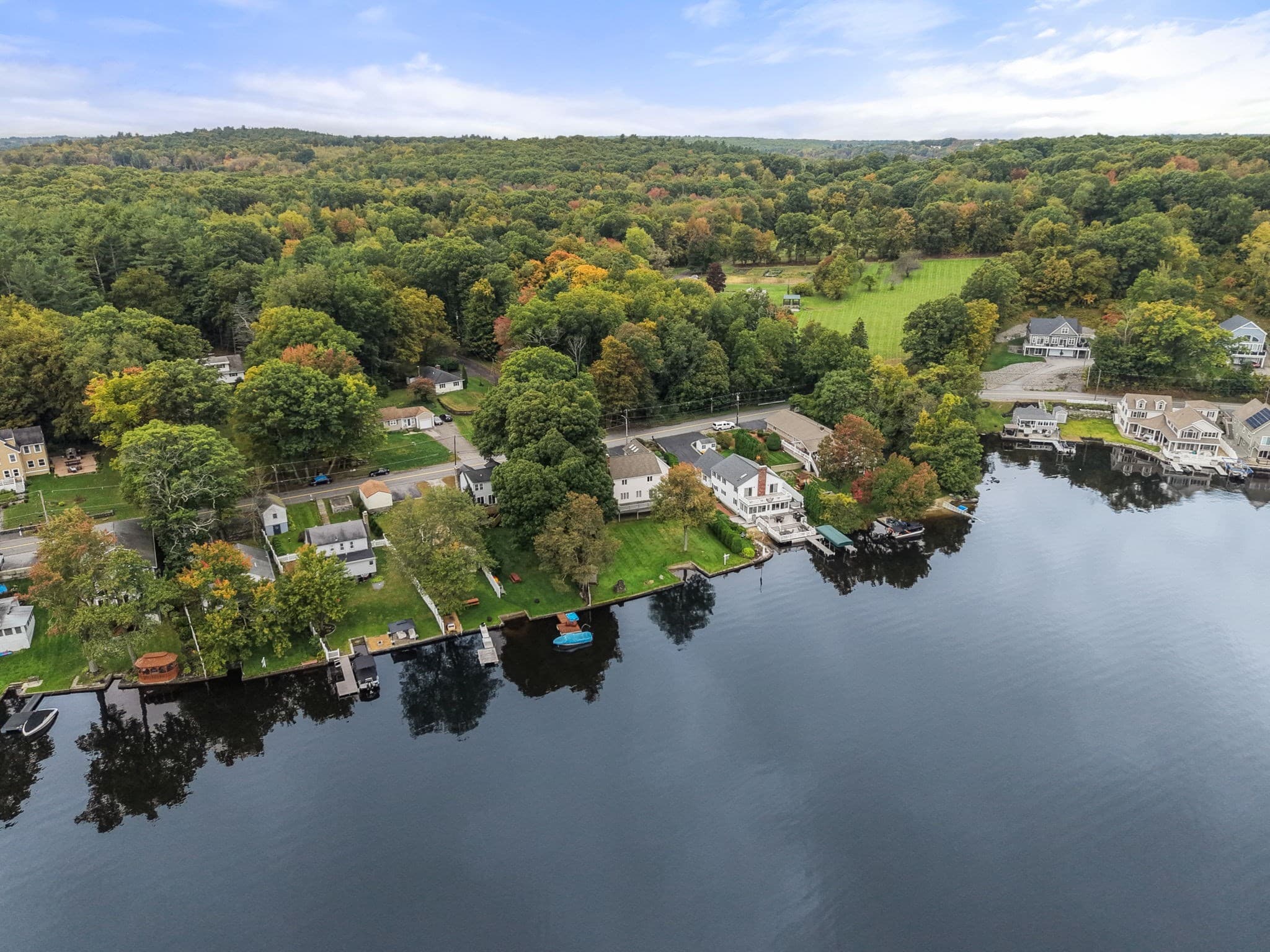 Single Family Residence at 49 Singletary Rd, Millbury MA 01527, Millbury, photo 31 of 32