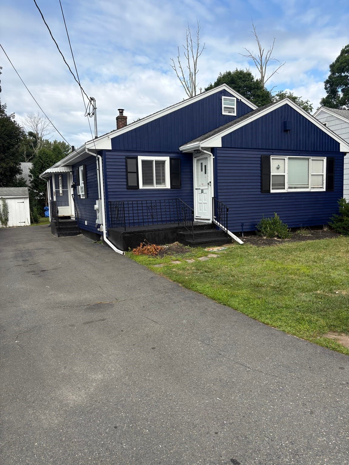 10 Cambo St, Brockton MA 02301