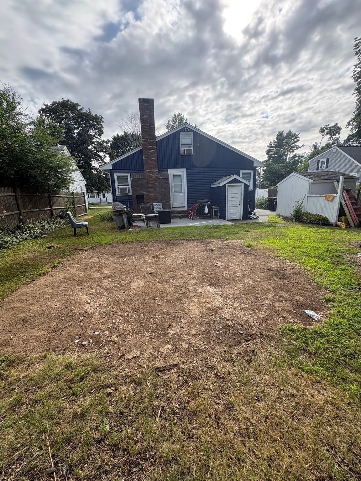 Single Family Residence at 10 Cambo St, Brockton MA 02301, Brockton, photo 24 of 25