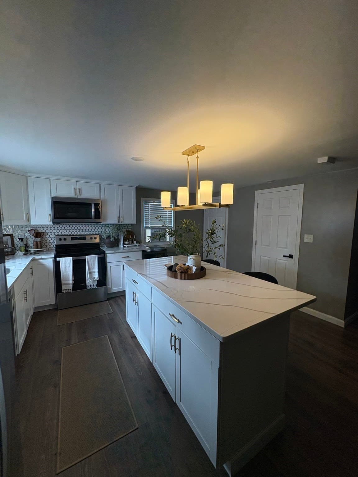 Single Family Residence at 10 Cambo St, Brockton MA 02301, Brockton, photo 4 of 25