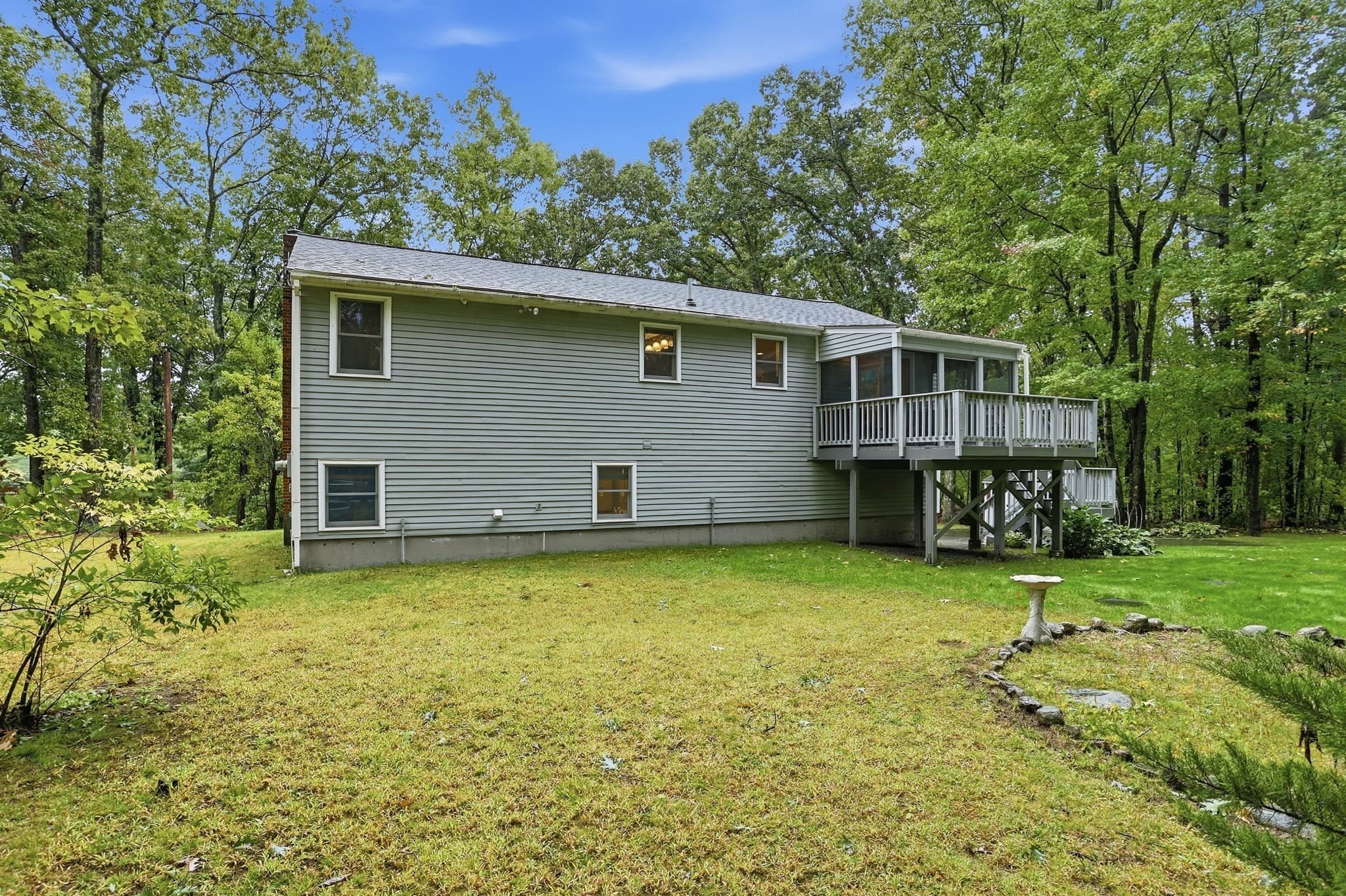 Single Family Residence at 10 Beaver Brook Road, Littleton MA 01460, Littleton, photo 27 of 31