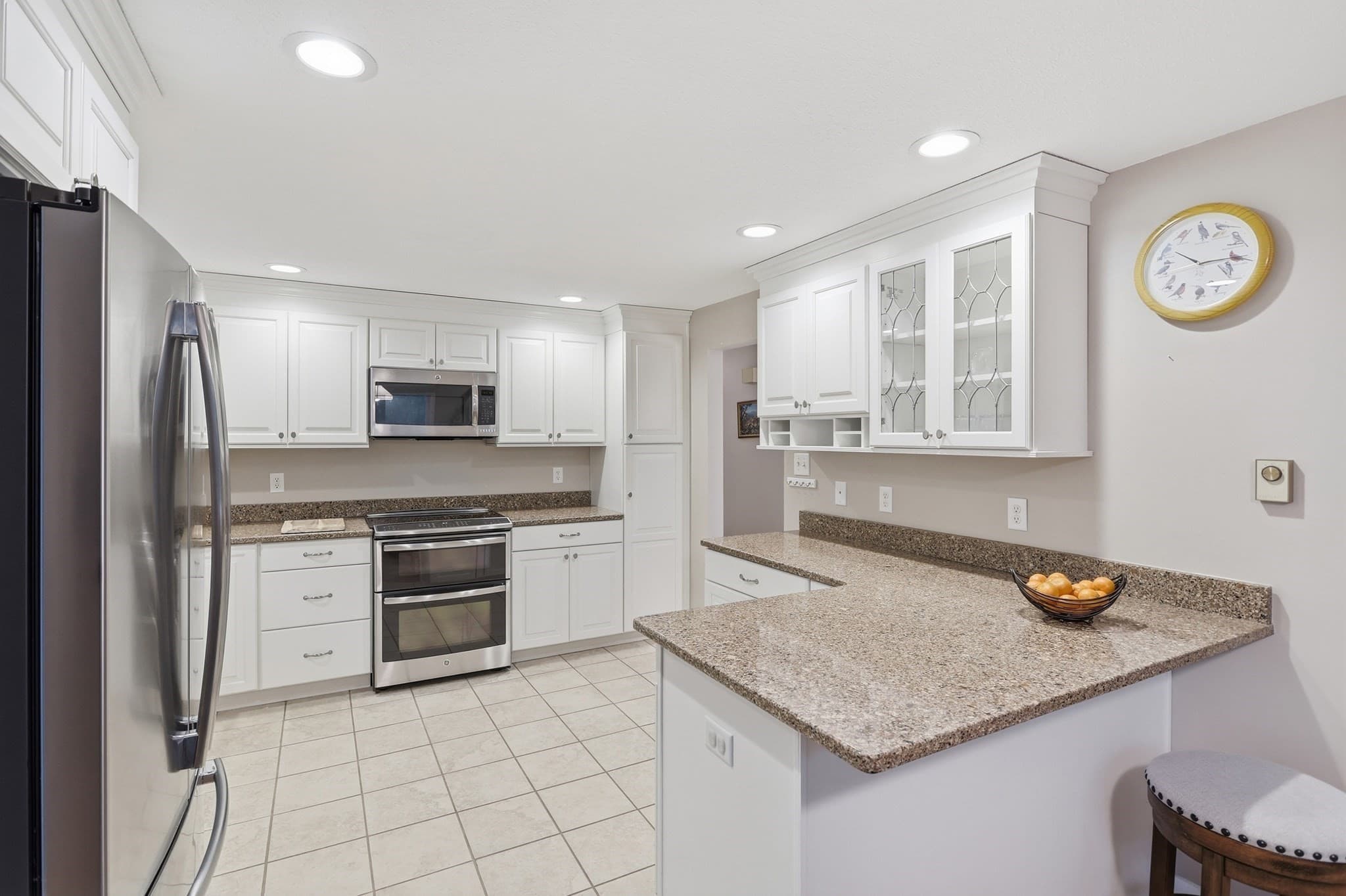 Single Family Residence at 10 Beaver Brook Road, Littleton MA 01460, Littleton, photo 12 of 31