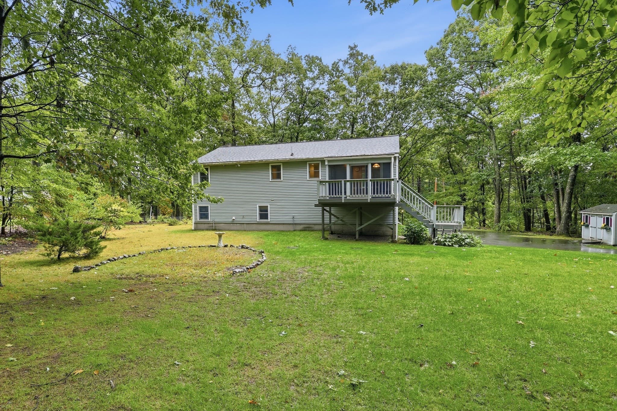 Single Family Residence at 10 Beaver Brook Road, Littleton MA 01460, Littleton, photo 28 of 31