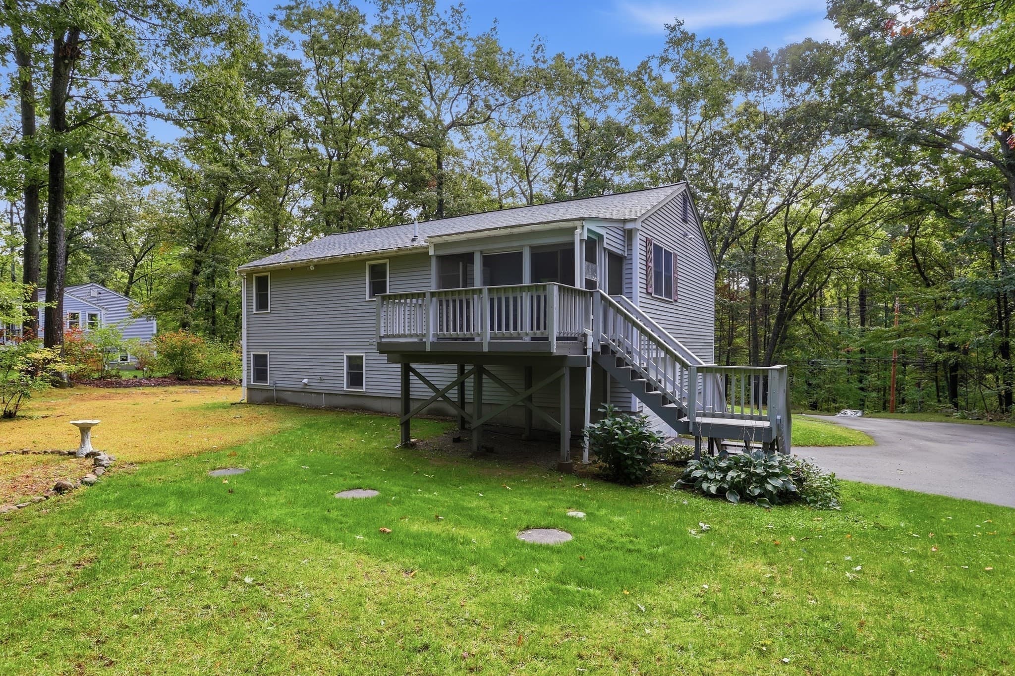 Single Family Residence at 10 Beaver Brook Road, Littleton MA 01460, Littleton, photo 5 of 31