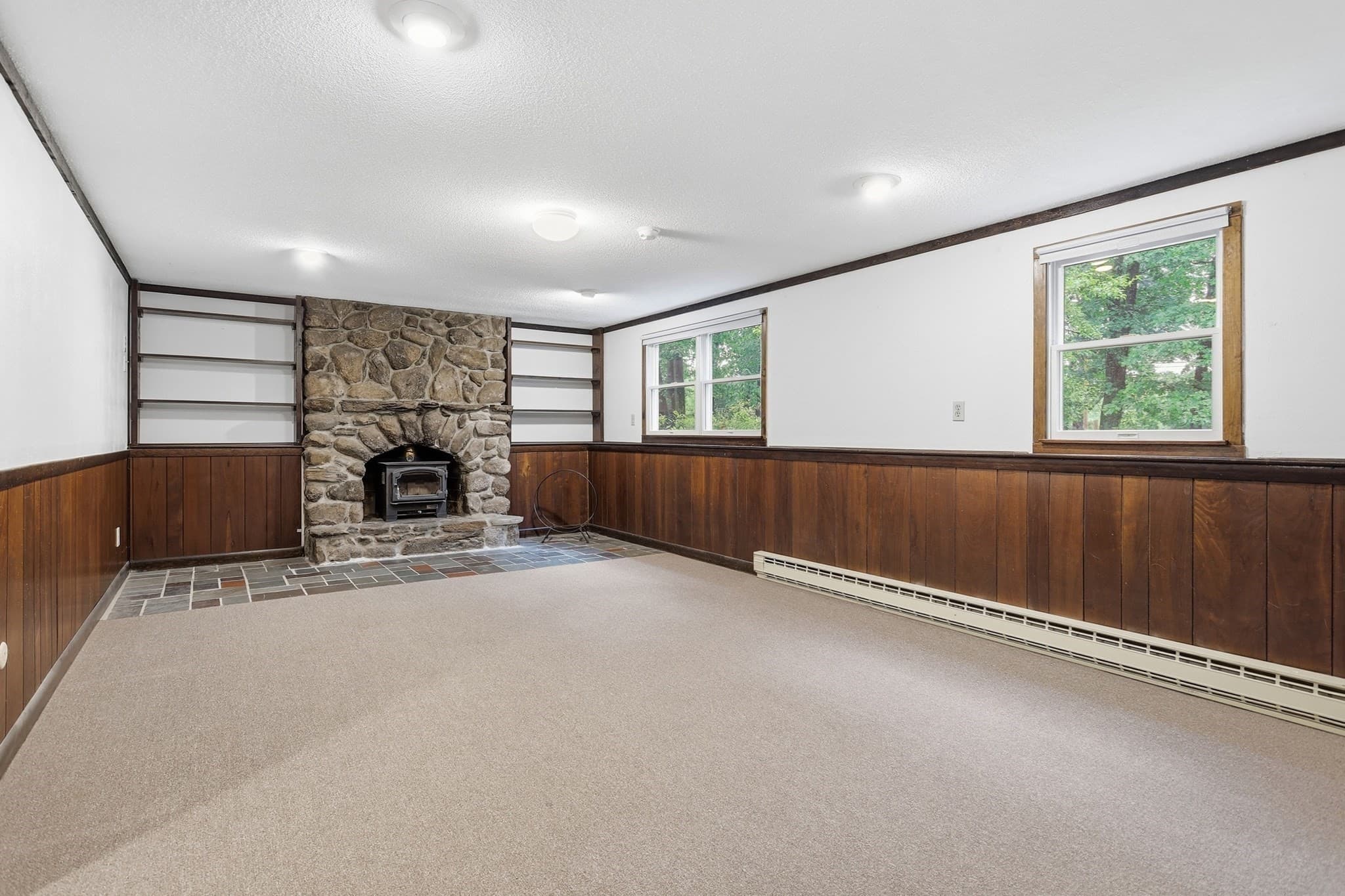 Single Family Residence at 10 Beaver Brook Road, Littleton MA 01460, Littleton, photo 20 of 31