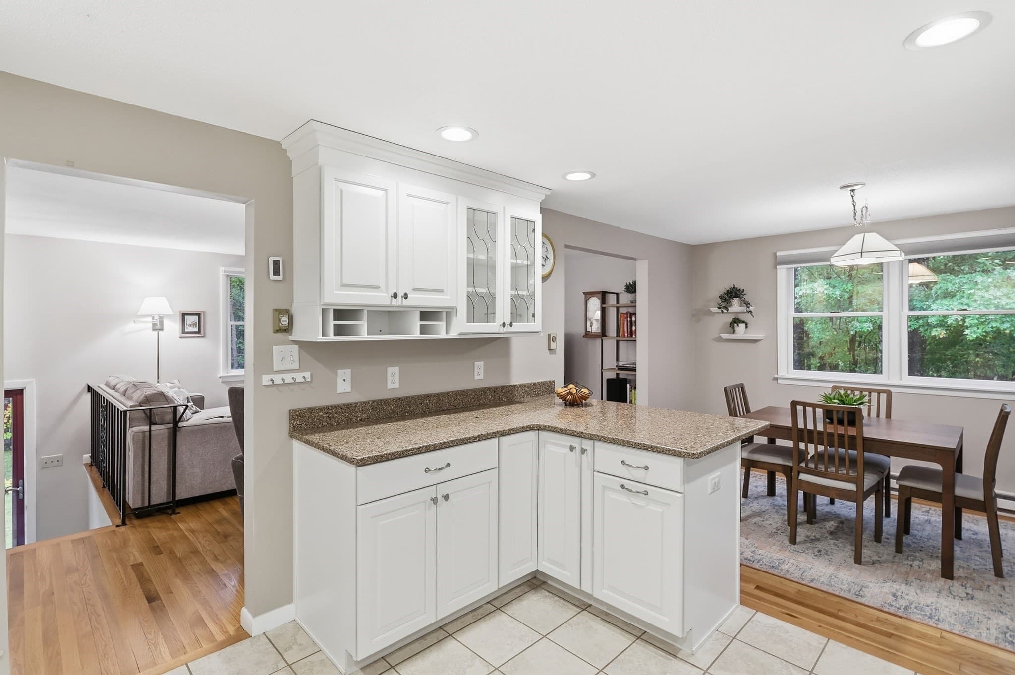Single Family Residence at 10 Beaver Brook Road, Littleton MA 01460, Littleton, photo 15 of 31