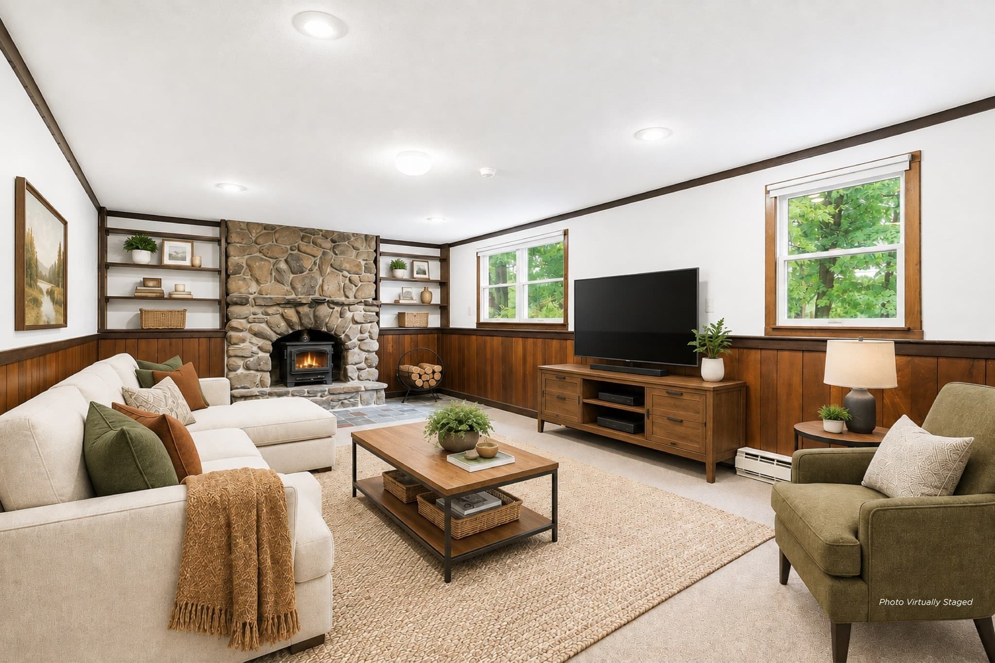 Single Family Residence at 10 Beaver Brook Road, Littleton MA 01460, Littleton, photo 19 of 31