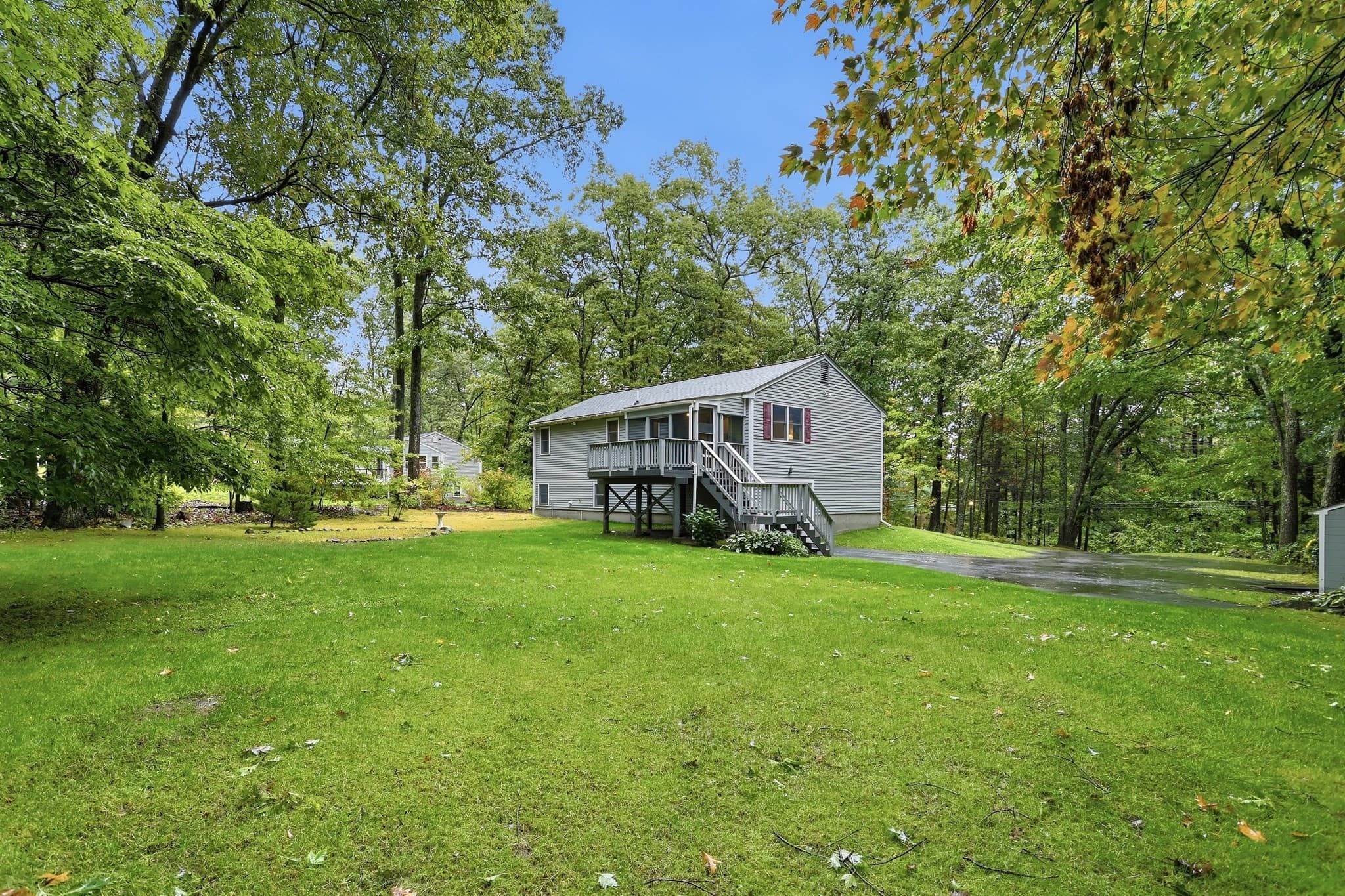Single Family Residence at 10 Beaver Brook Road, Littleton MA 01460, Littleton, photo 29 of 31